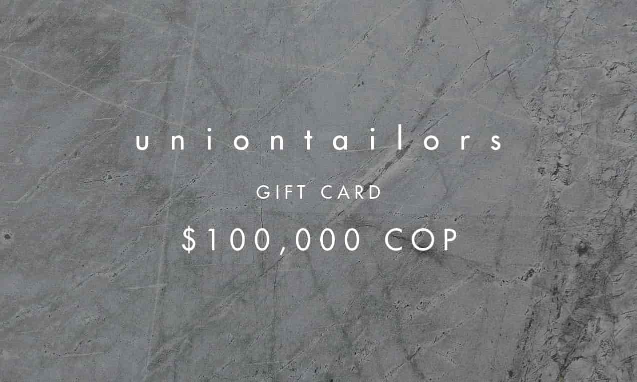 Tarjeta de regalo - miniatura 3