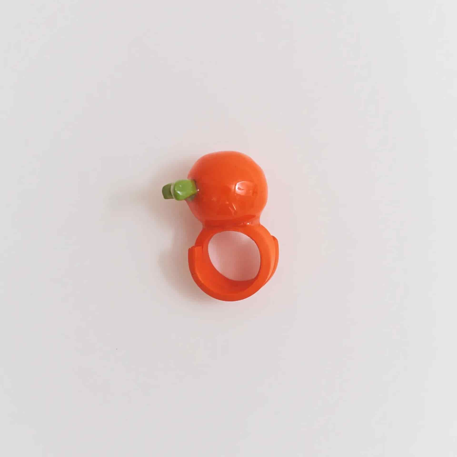 Anillo Naranjada - miniatura 2