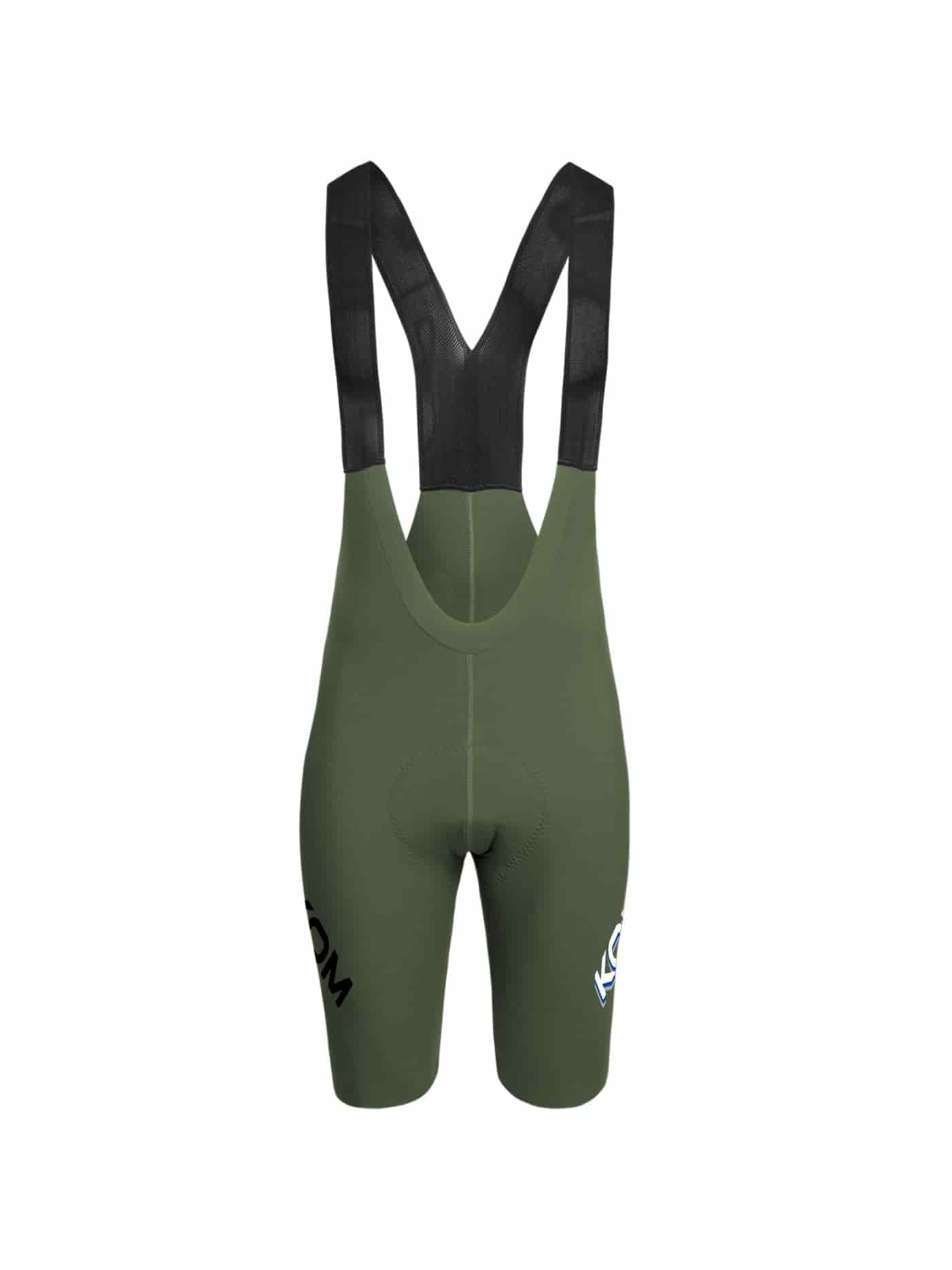 Lycra badana de ciclismo sin costuras Tour - Hombre - miniatura 13