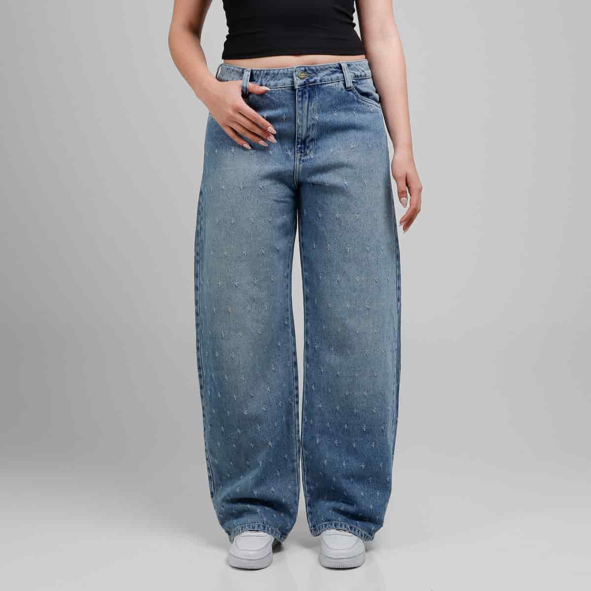 Jean Axspen Baggy Ax-2912 - miniatura 1