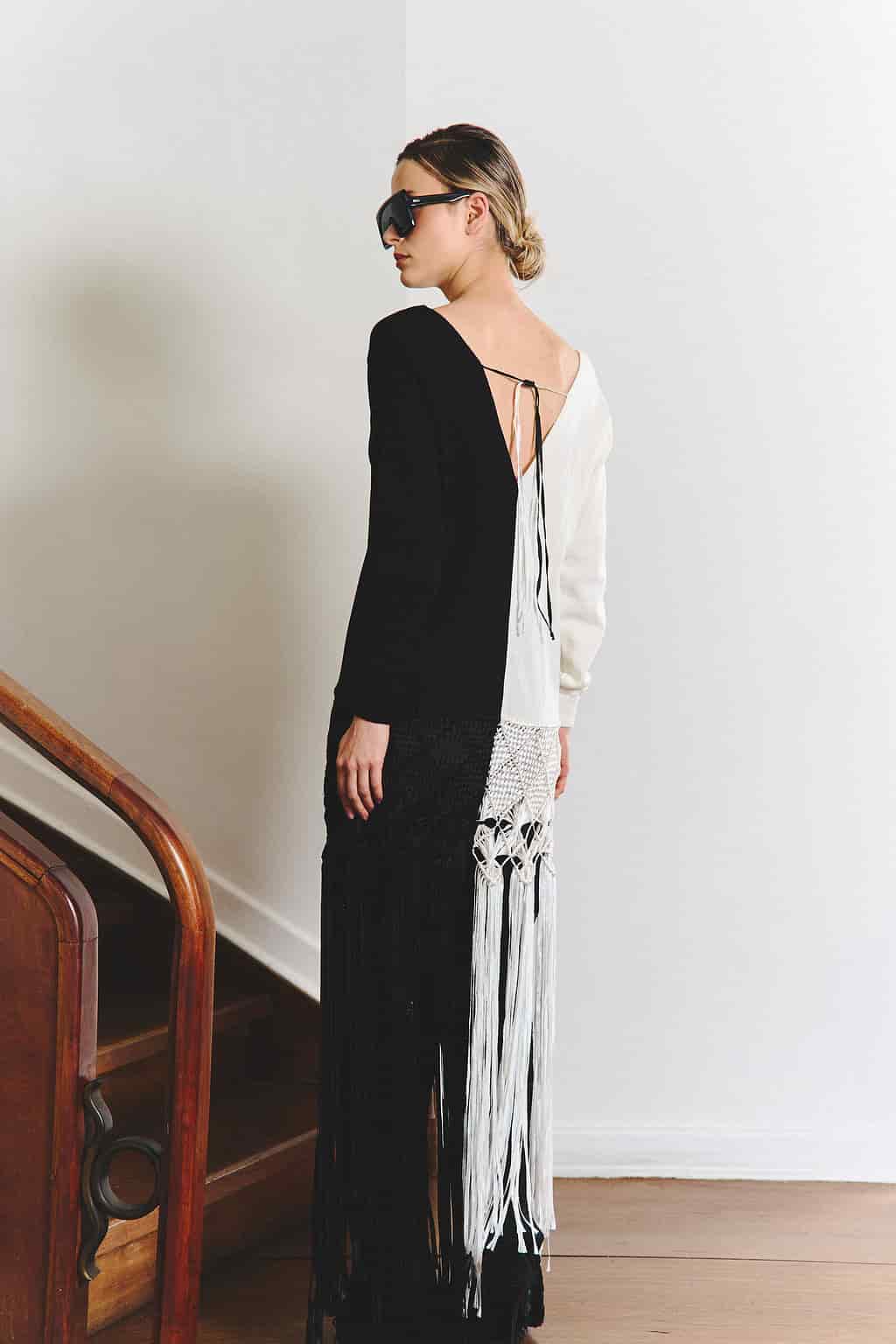 DUAL DRESS - miniatura 2
