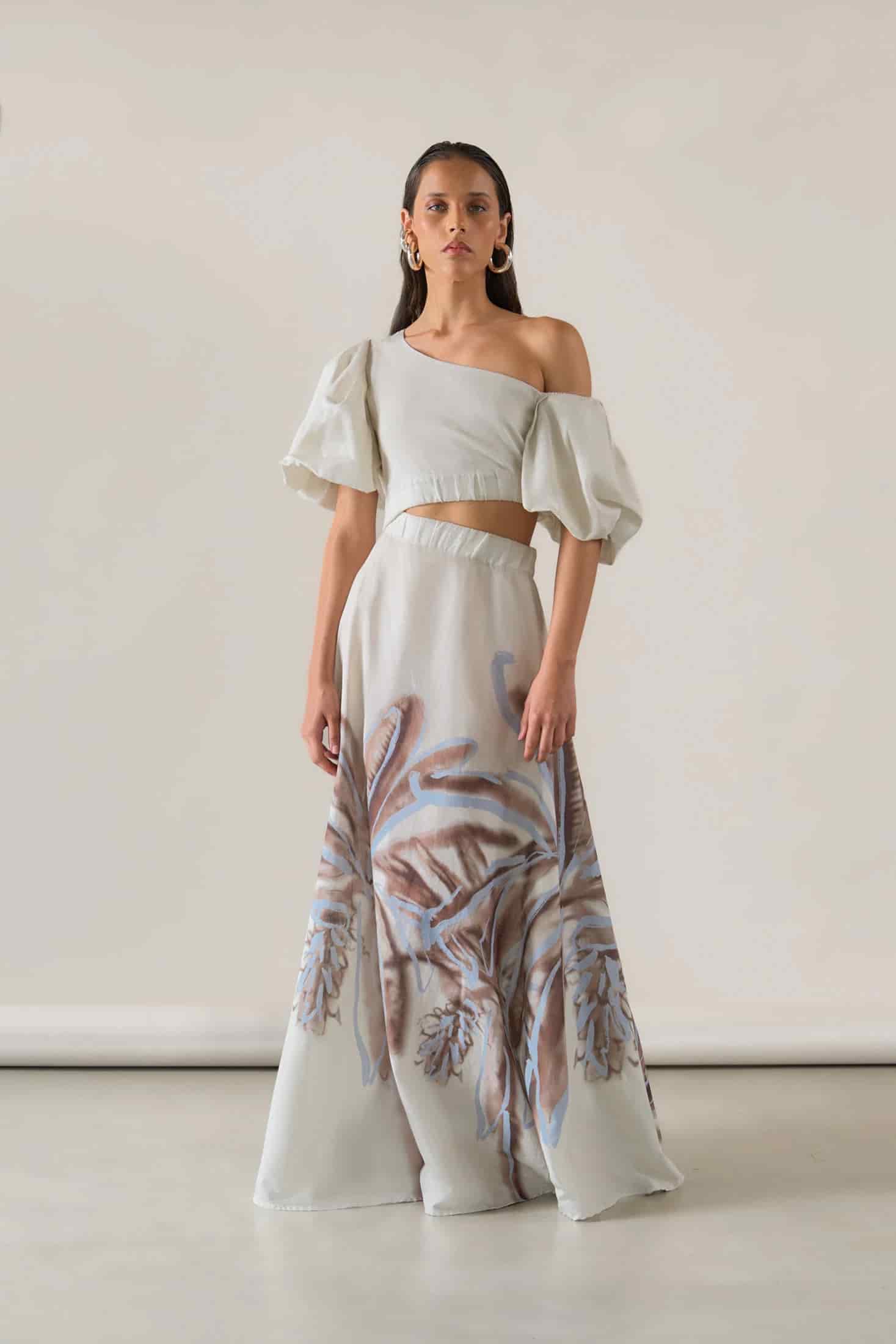 Amaranta dress - miniatura 3