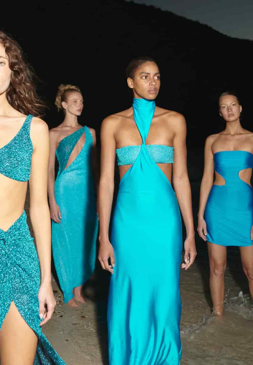 Mambo Mini Dress - miniatura 7