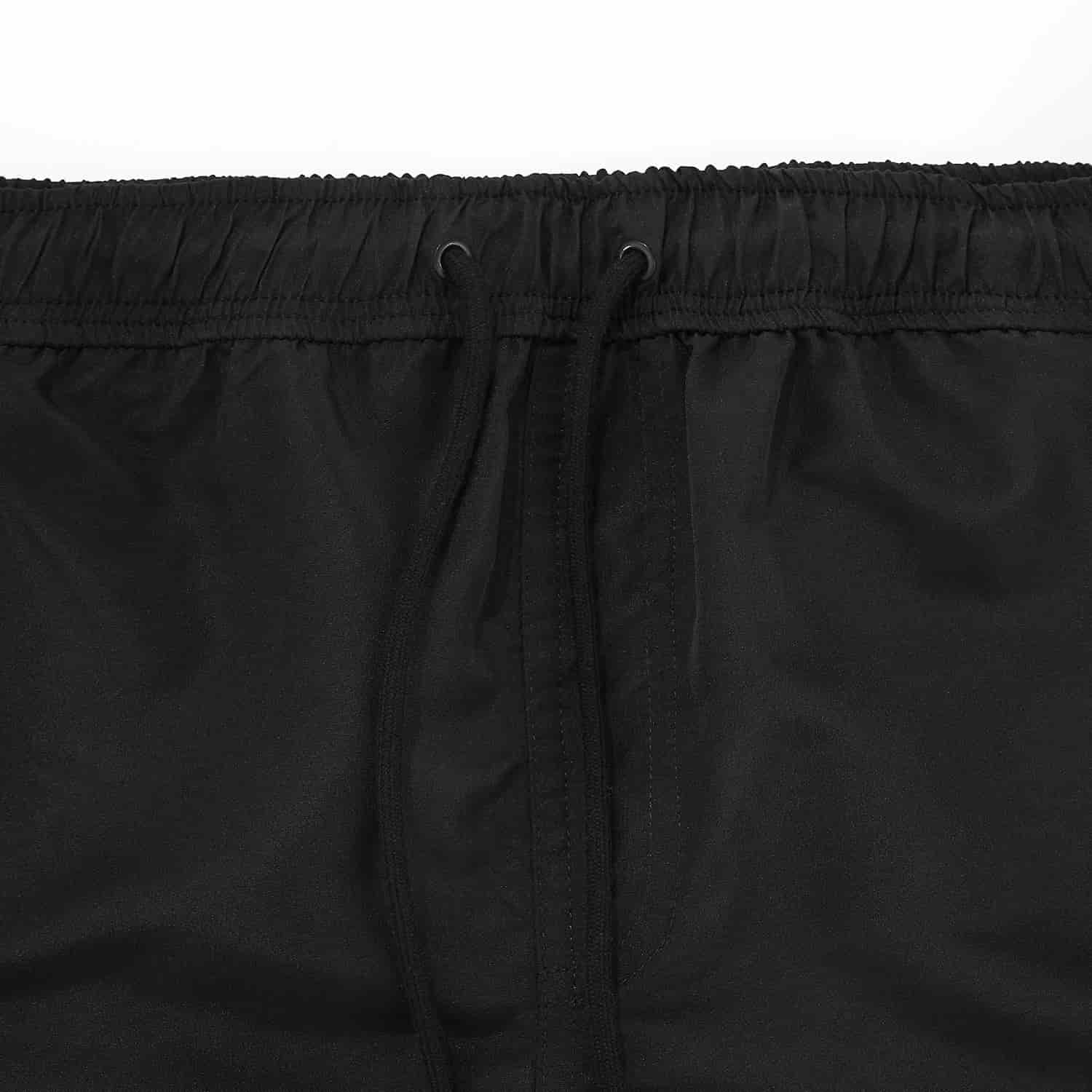 True Classic Active Shorts - Black - miniatura 13
