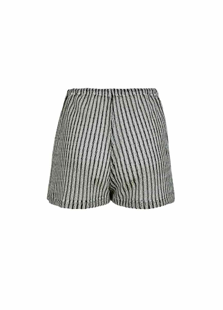 MIDNIGHT MUSE GAIL SHORT 9558 - miniatura 5