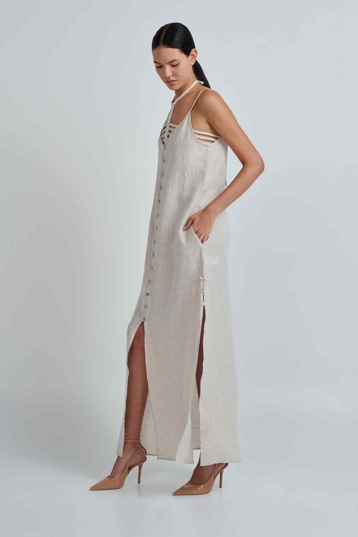 YANNA DRESS - miniatura 1
