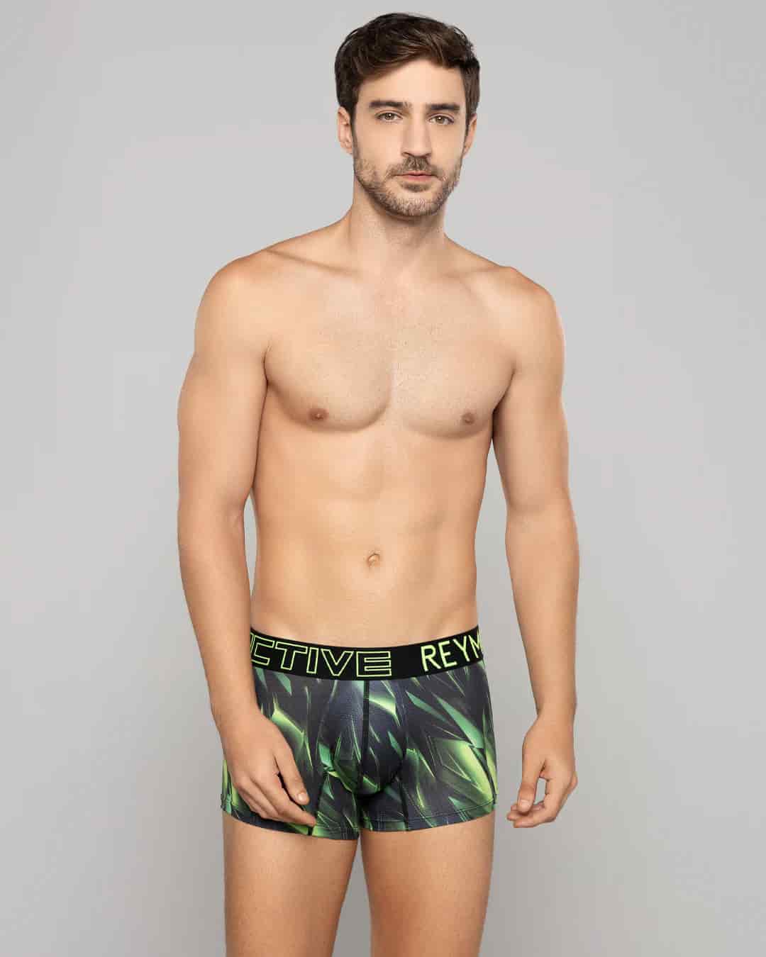 Bóxer corto active malla sublimada Ref. 3071 - miniatura 14