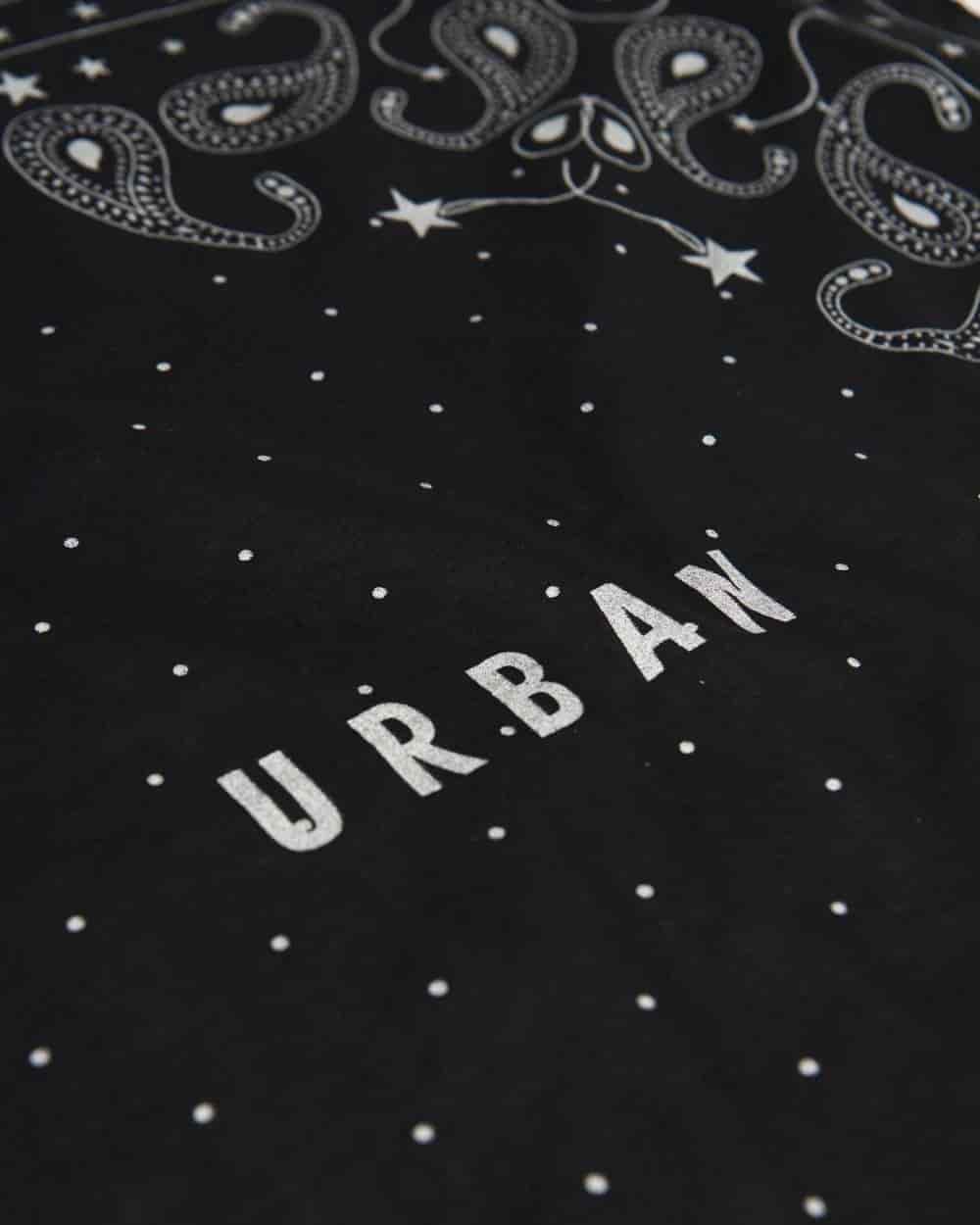 ROCK SCARF - miniatura 3