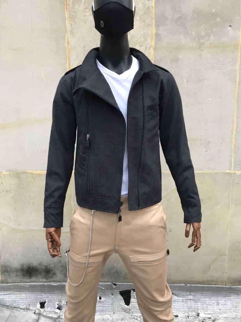 Chaqueta K-85 - miniatura 1