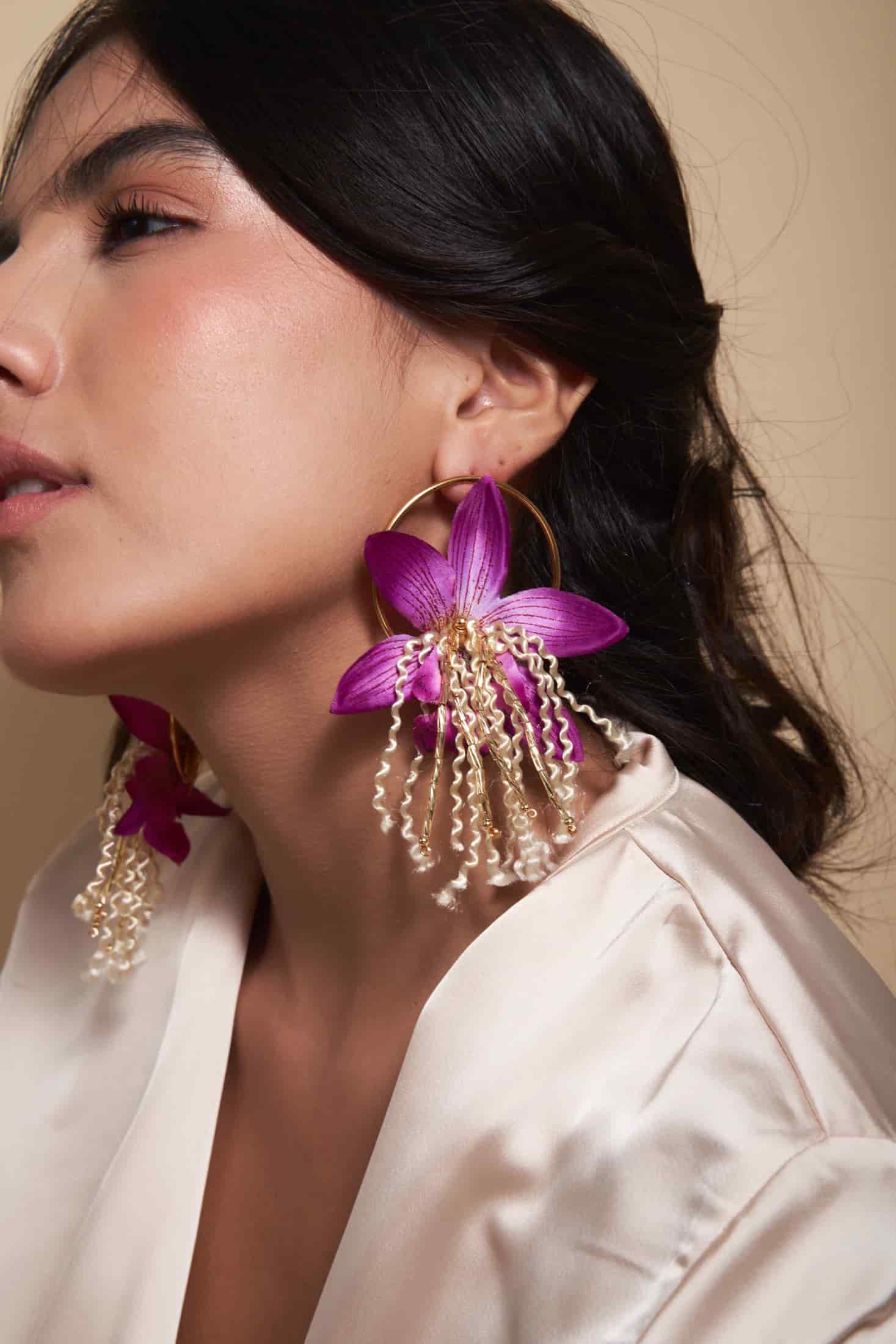 Aretes Lalie - miniatura 7