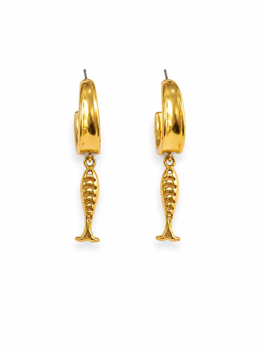 Hoops Sardinas - miniatura 1