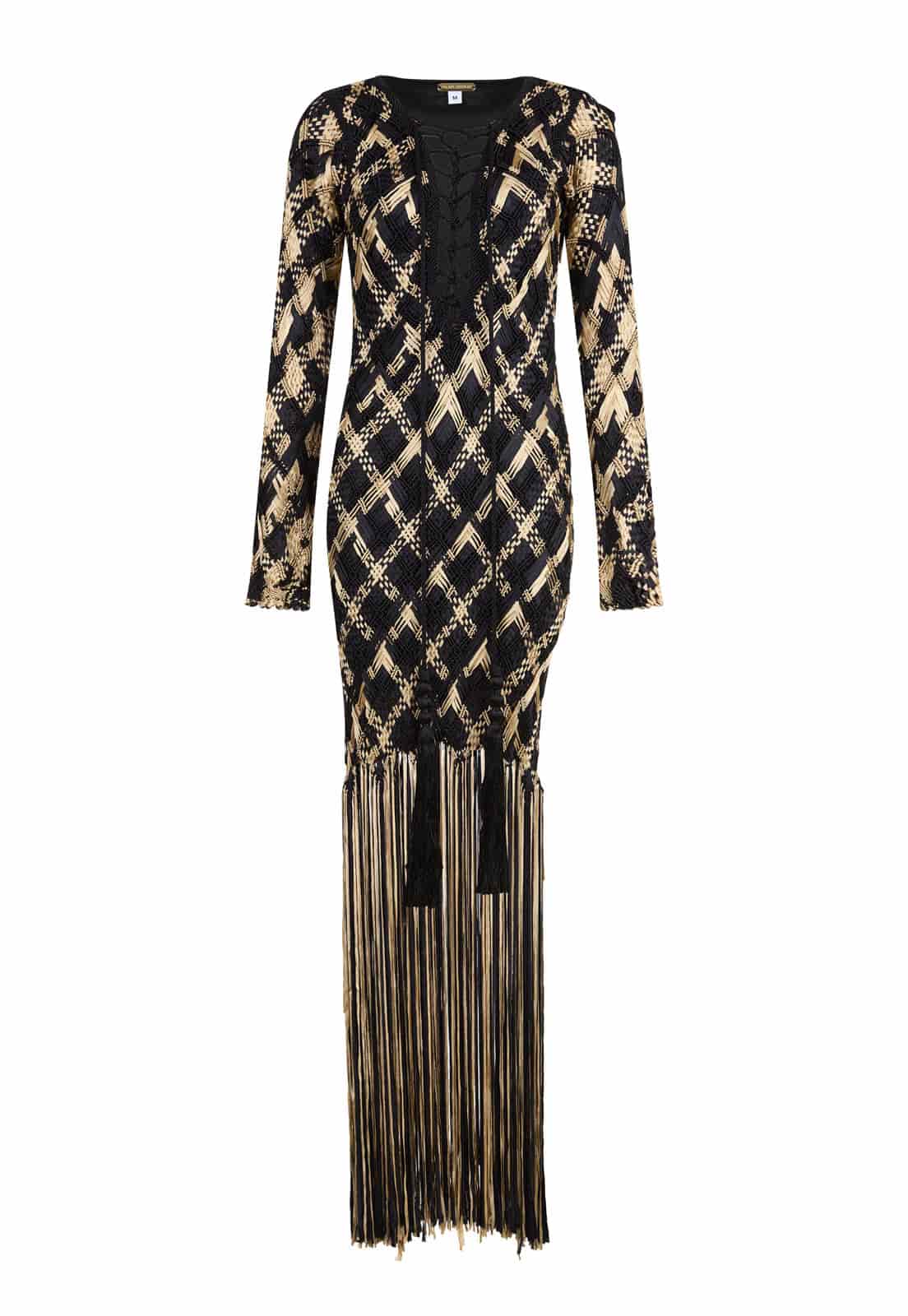 GRETTA DRESS - miniatura 5