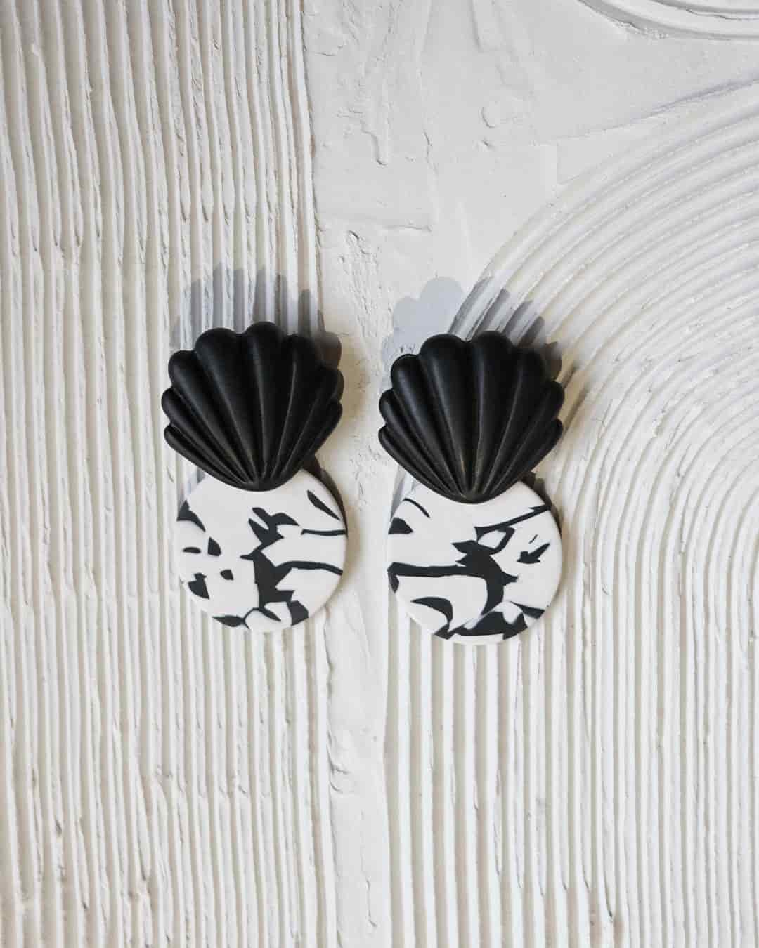 Oasis Earrings - miniatura 2