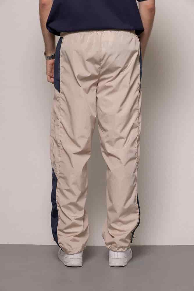 Sudadera Parachute 8727 -Beige - miniatura 3
