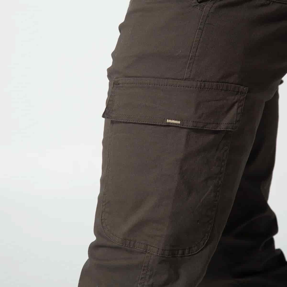 Pantalon Dril Regular Native - miniatura 28