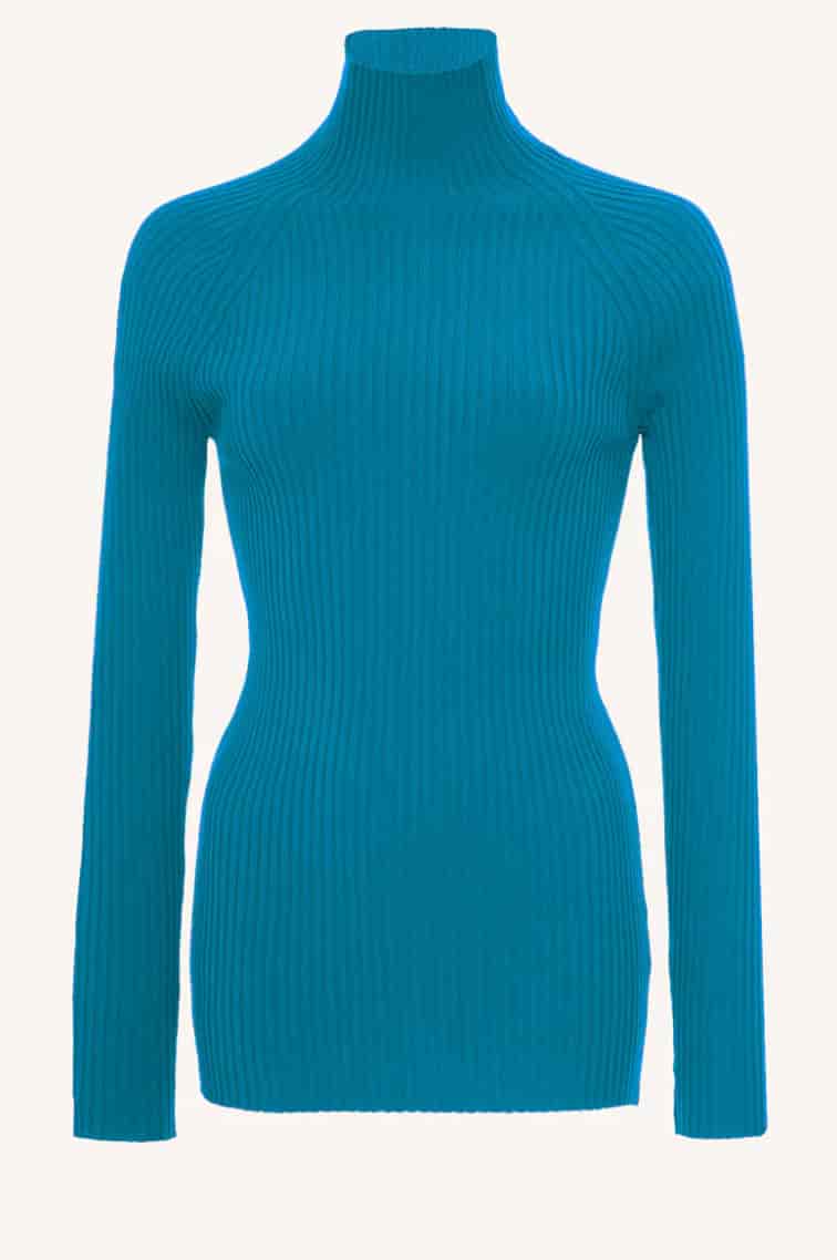 Acacia Turtleneck - miniatura 8