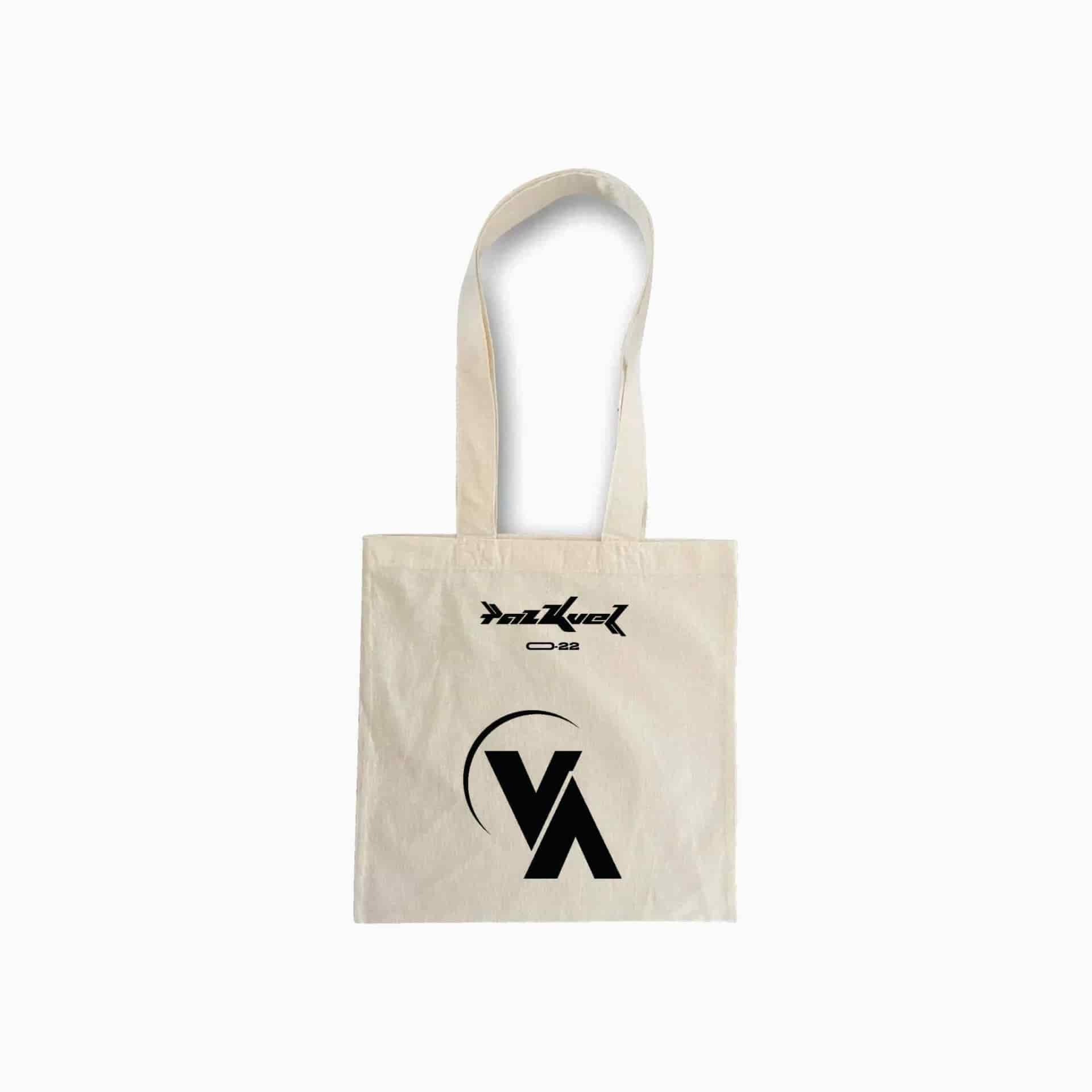 Tote Bag Retake Black - miniatura 1