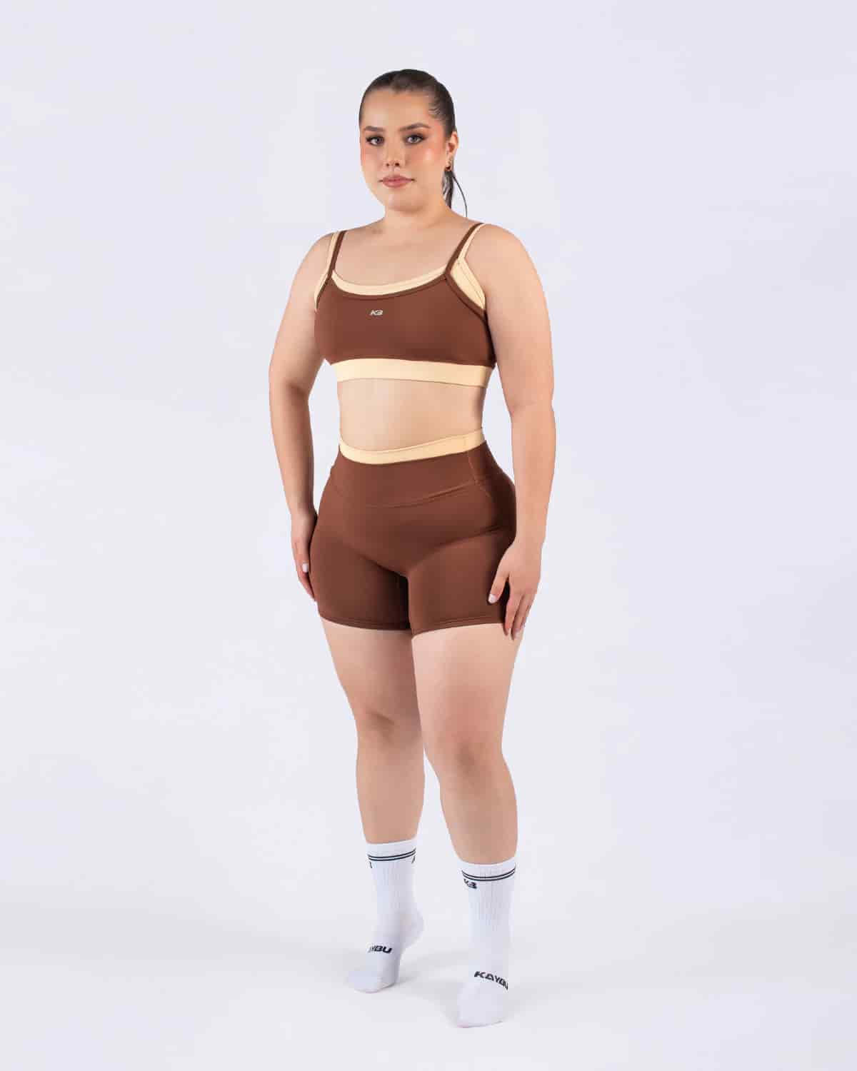 Conjunto Combinado Girly┃KAYBU REF. 1336 - miniatura 2