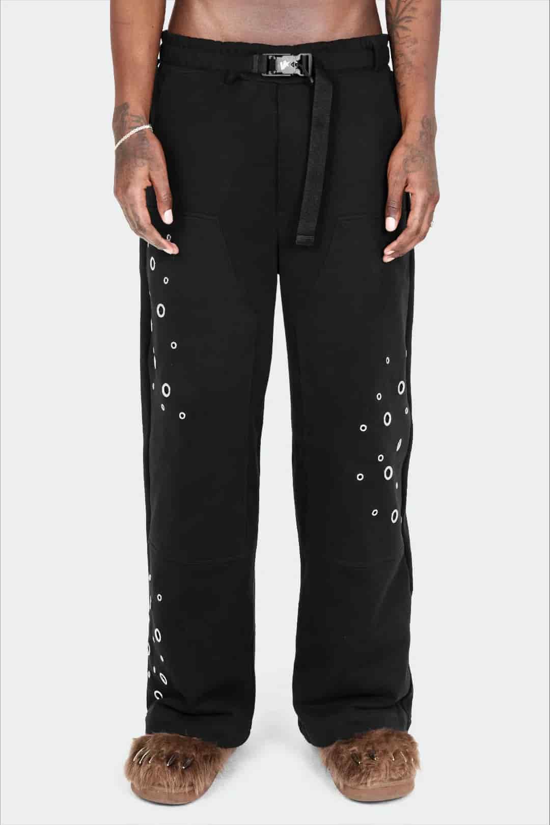 VENENO PANTALON DIE CUT - miniatura 1