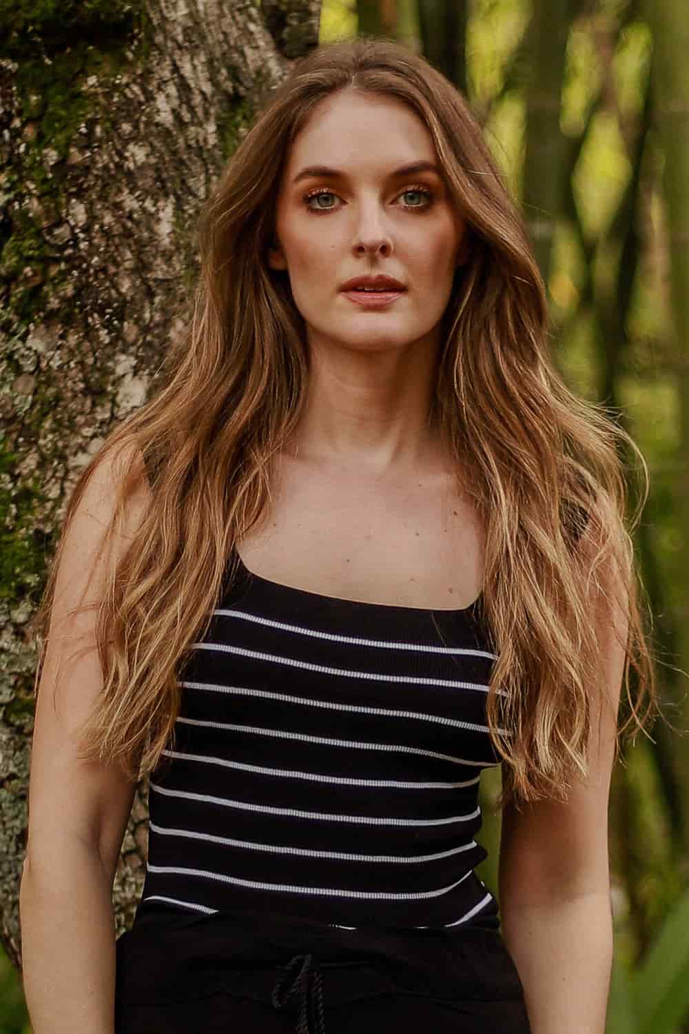 Berilo Blouse - miniatura 1