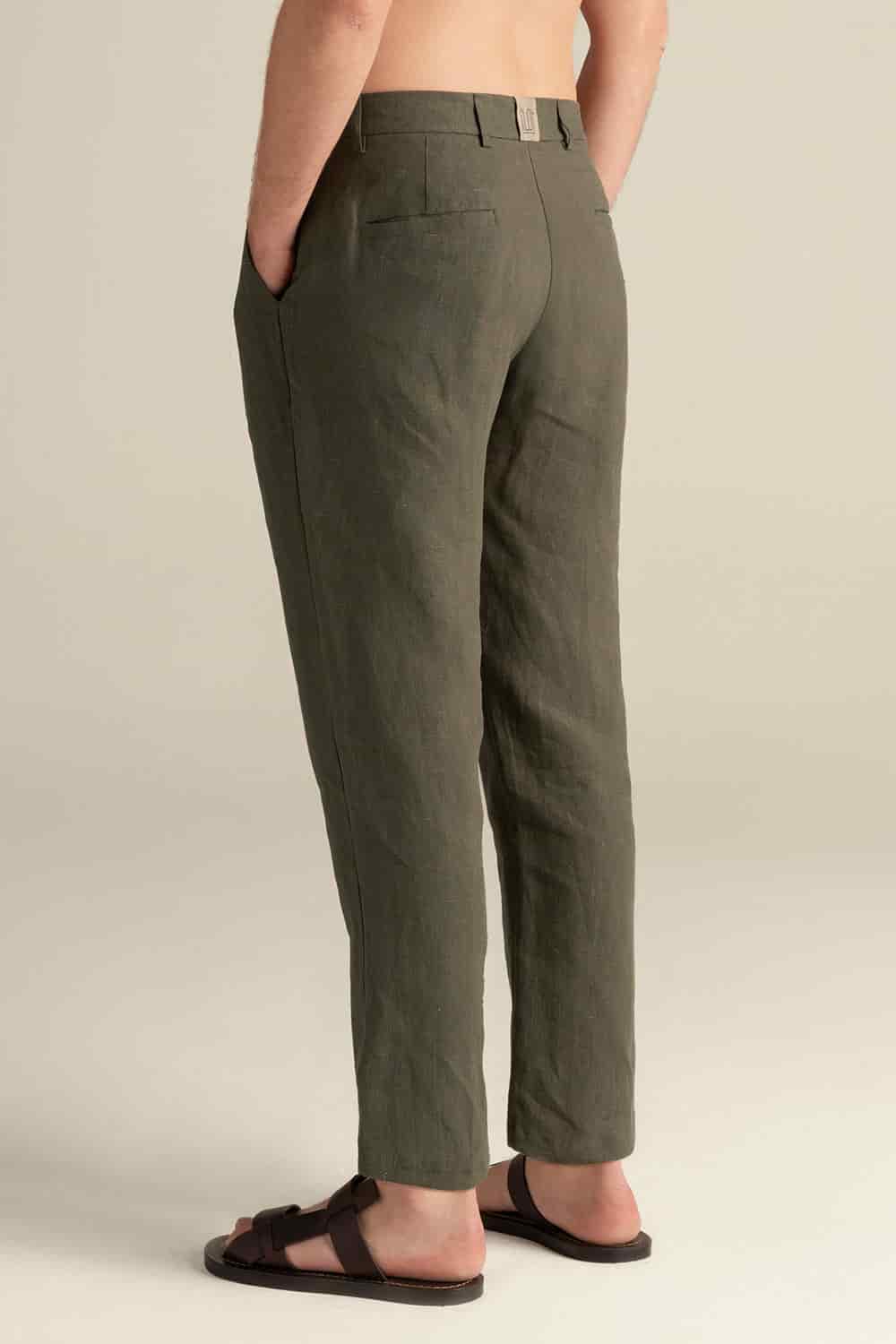 Pantalón privé - miniatura 2