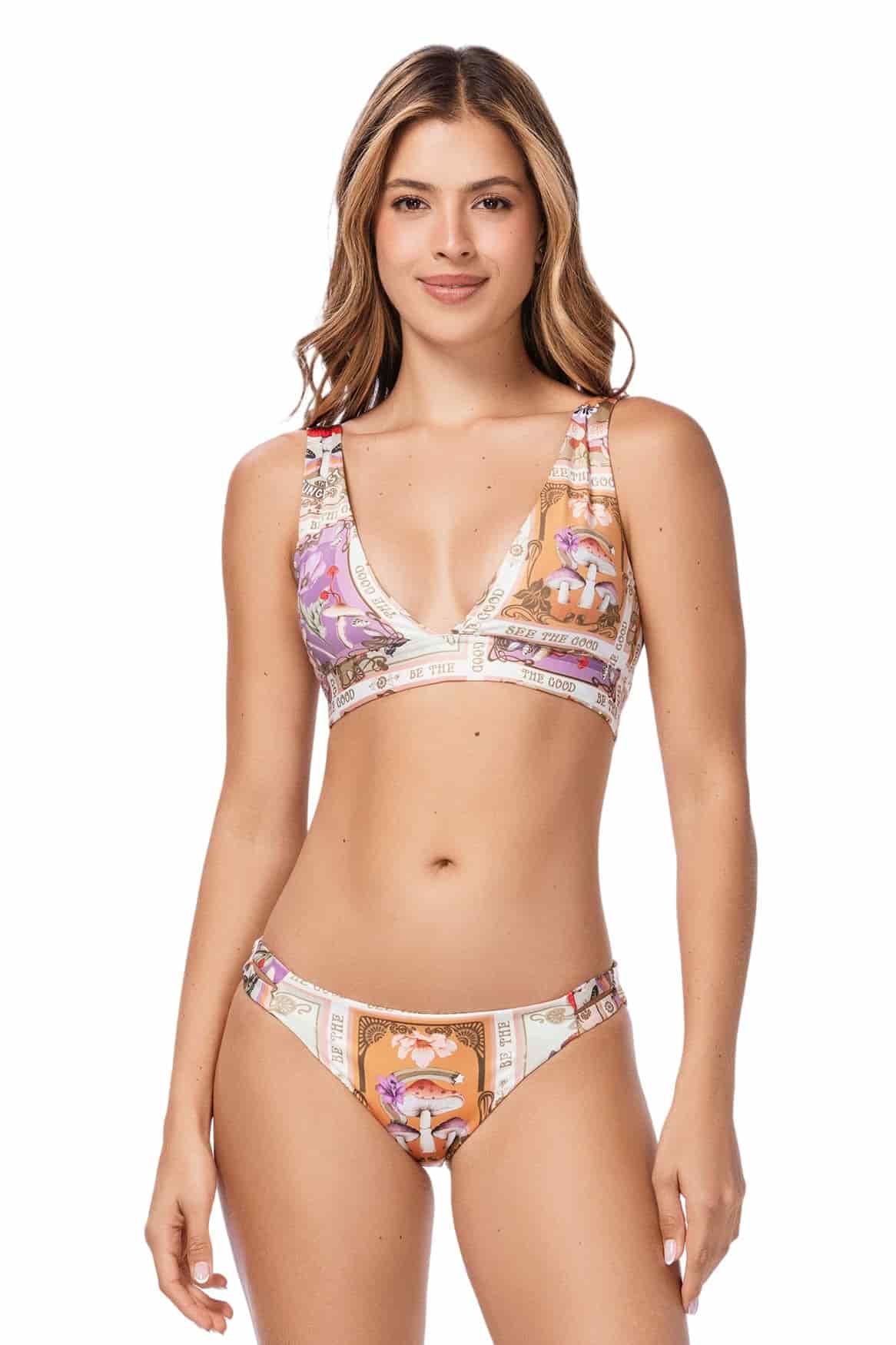 PANTY DE BIKINI ALANA FUNGI - miniatura 2