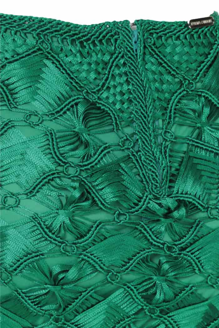 MATTIA SKIRT - miniatura 5