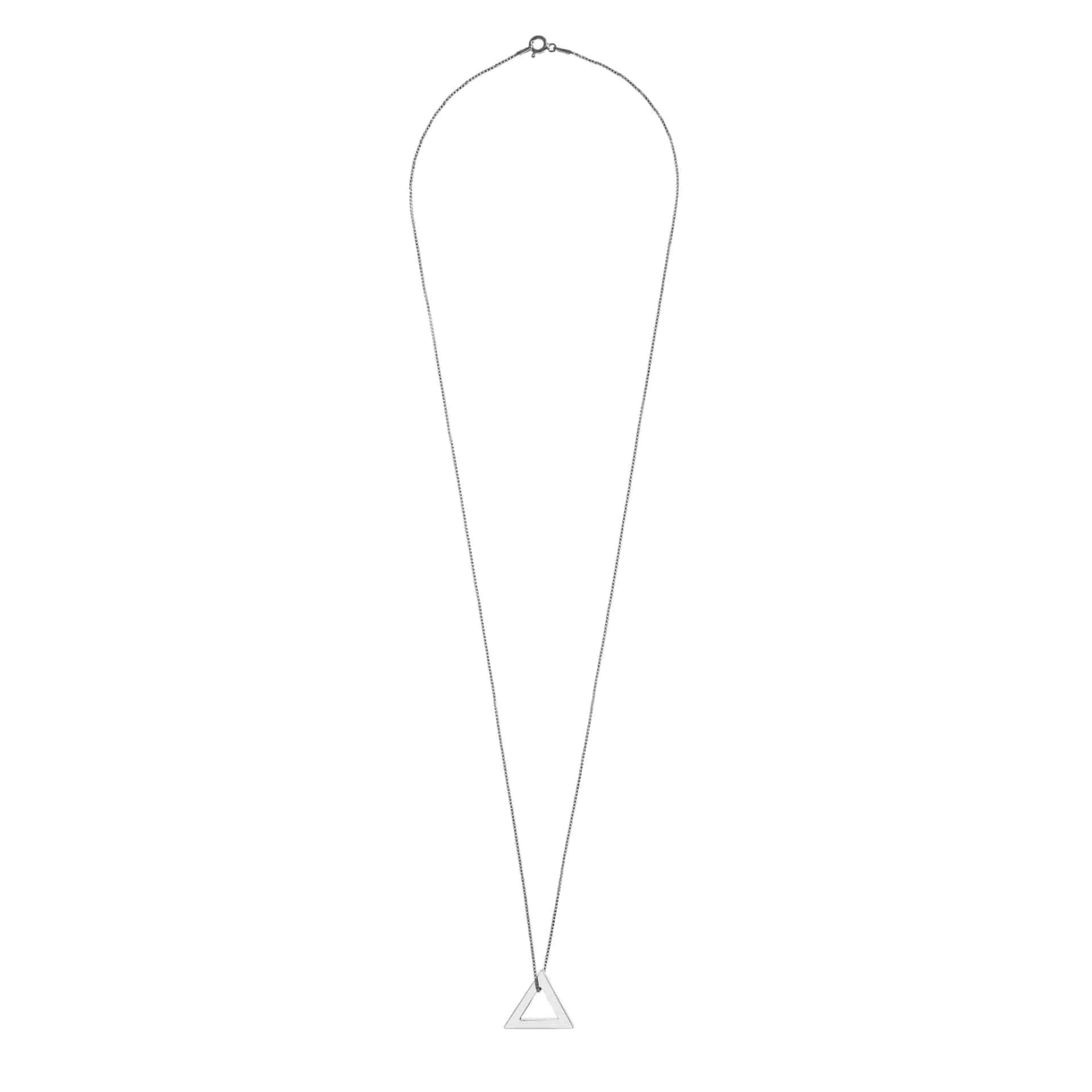 B8 | CADENA EN PLATA LEY 925 - miniatura 3