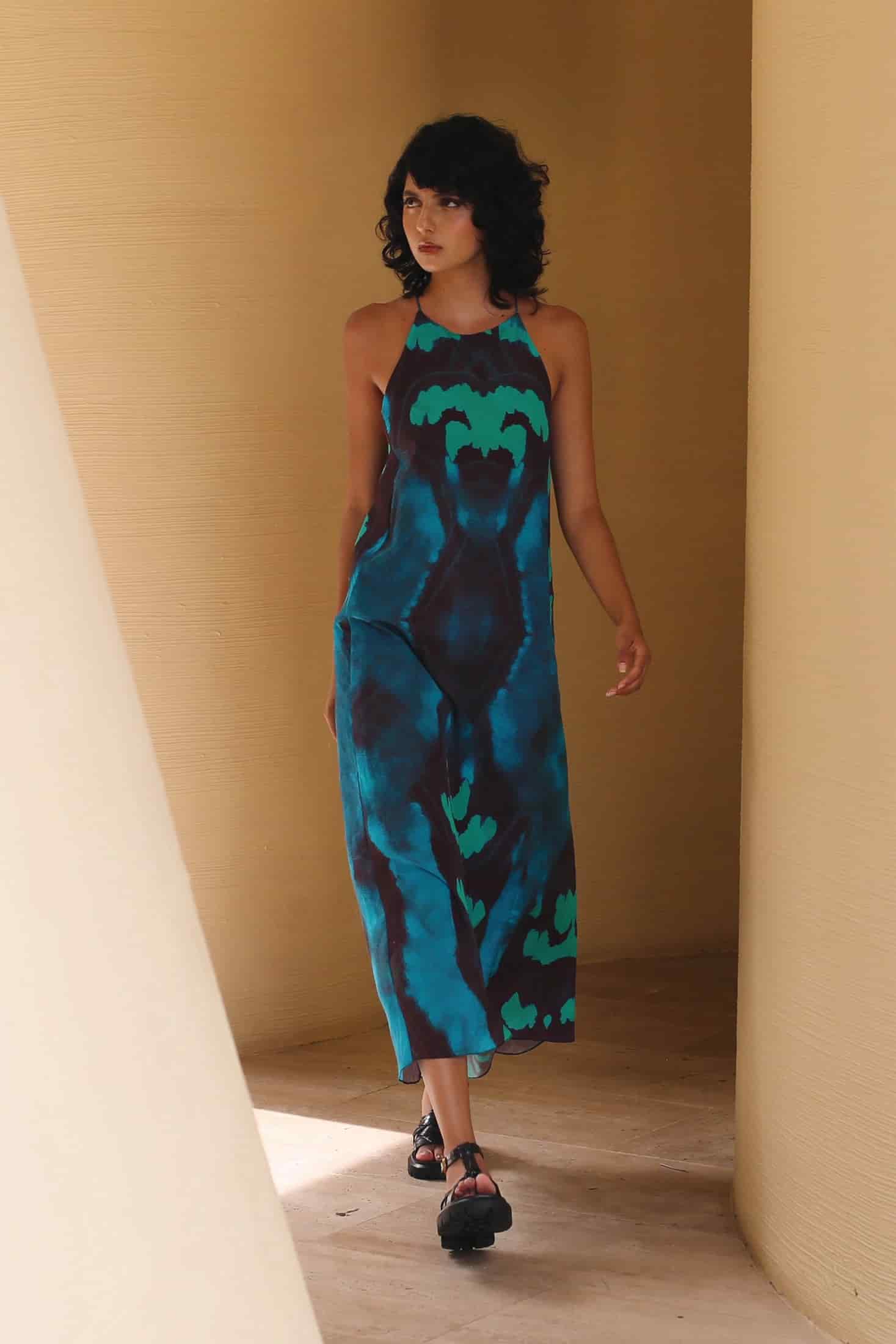 ROMA DRESS - miniatura 1