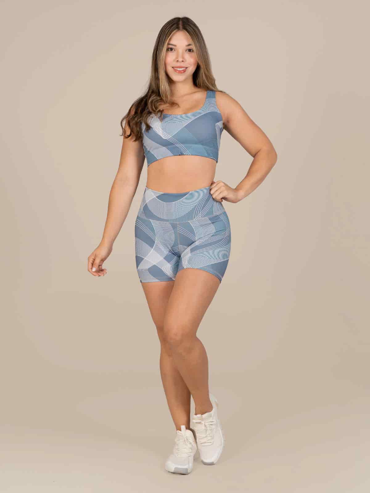 Nizy short set - miniatura 1