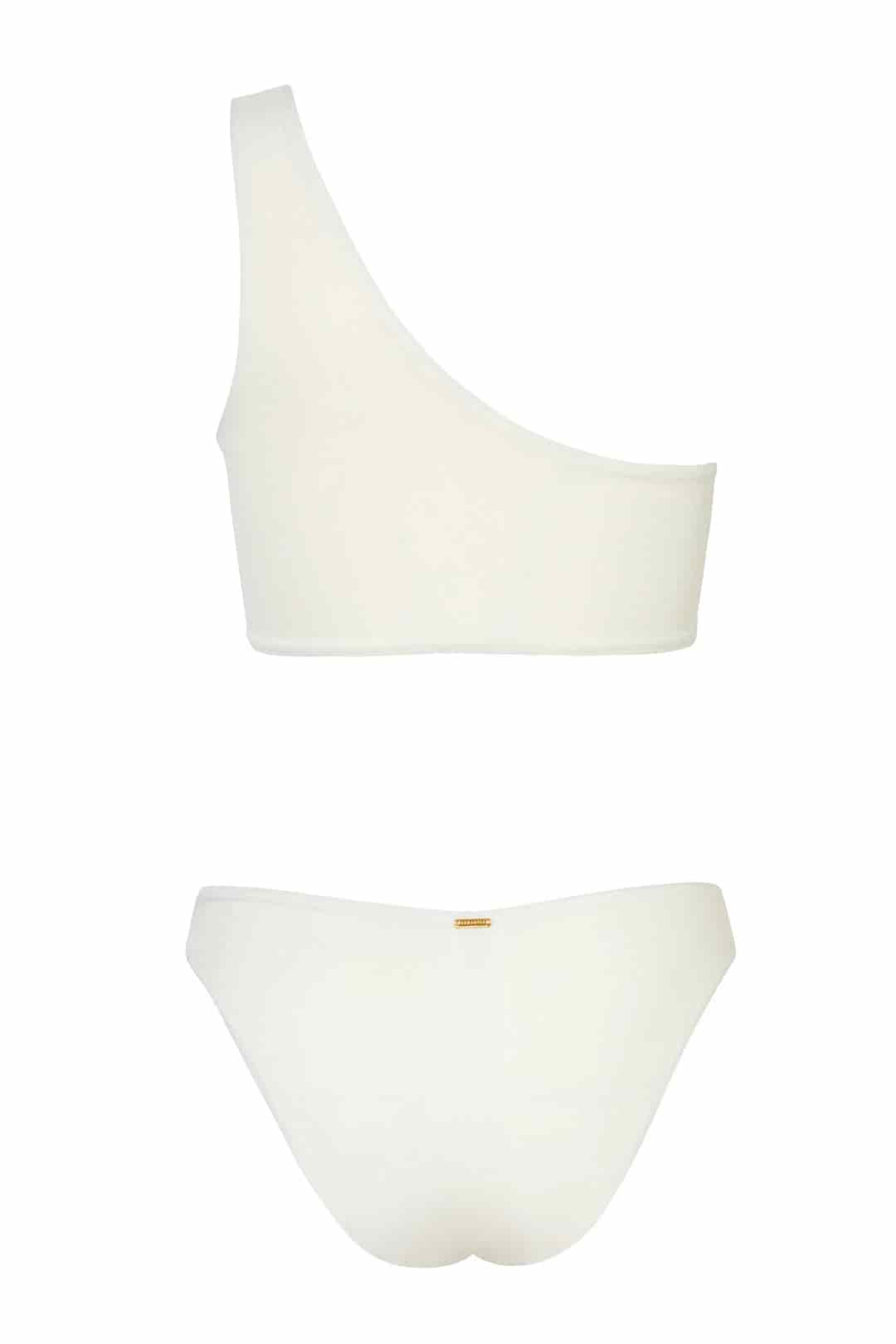BELEN TOP / Hueso - miniatura 6