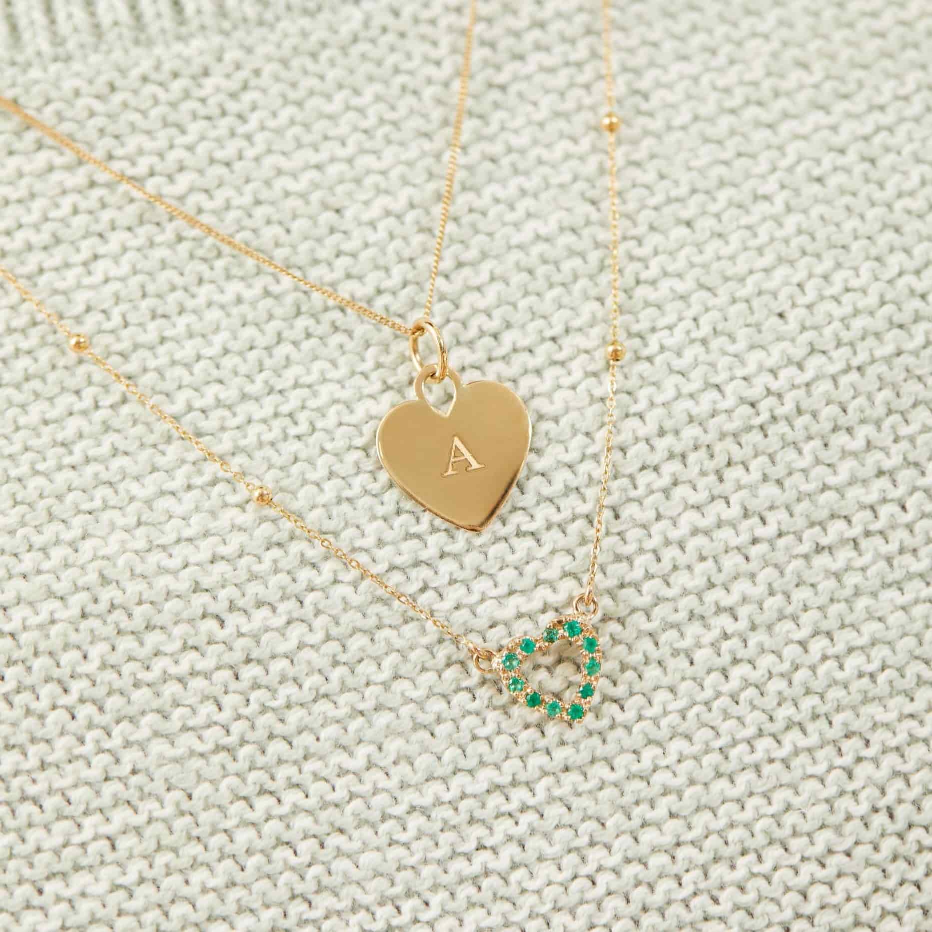 Dije mini Personal Heart - miniatura 4