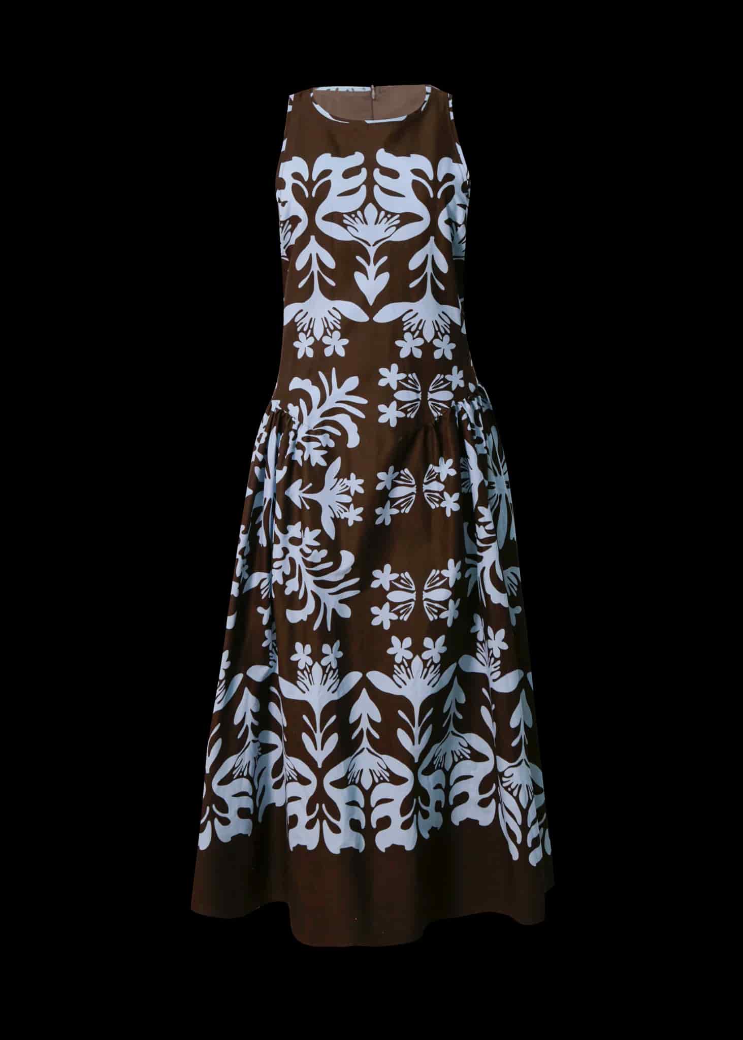 Vestido Gardenia - miniatura 1