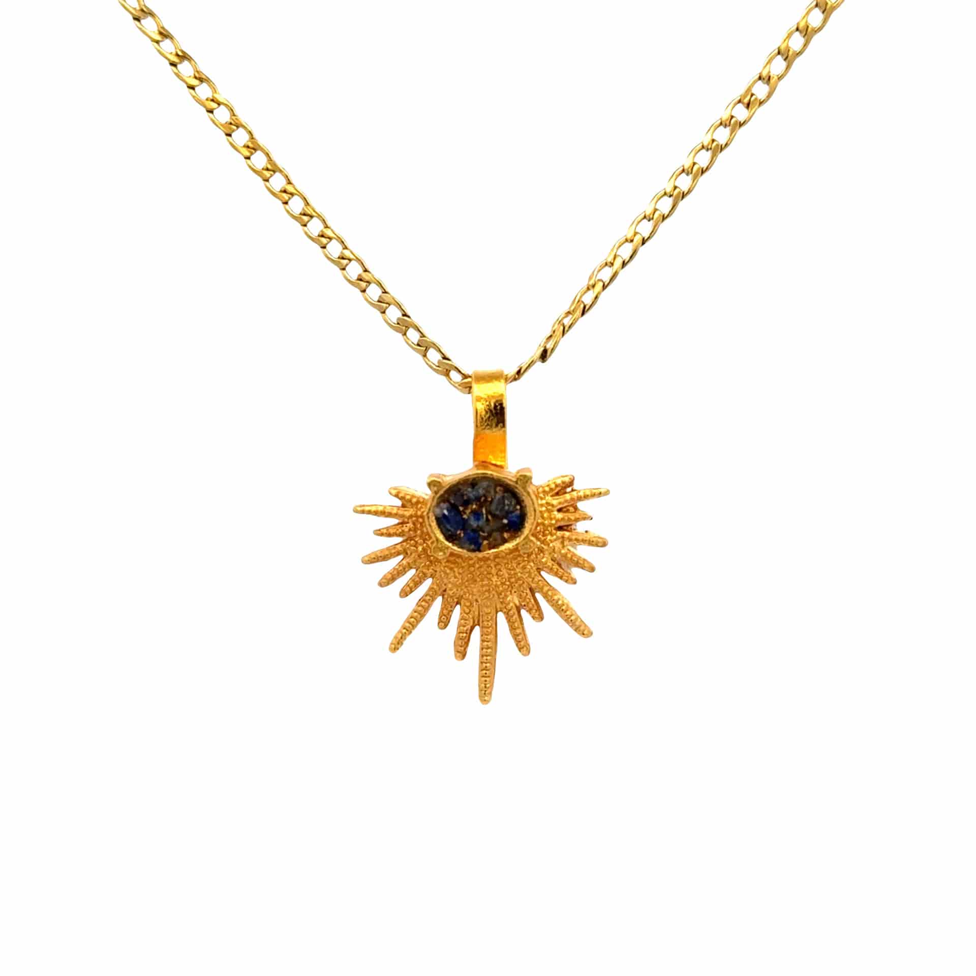 Mini Thunder Necklace - miniatura 1