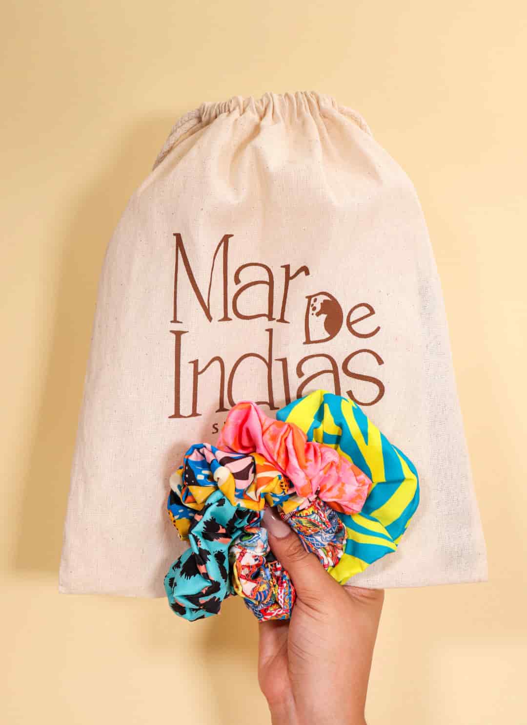 Scrunchies - miniatura 1
