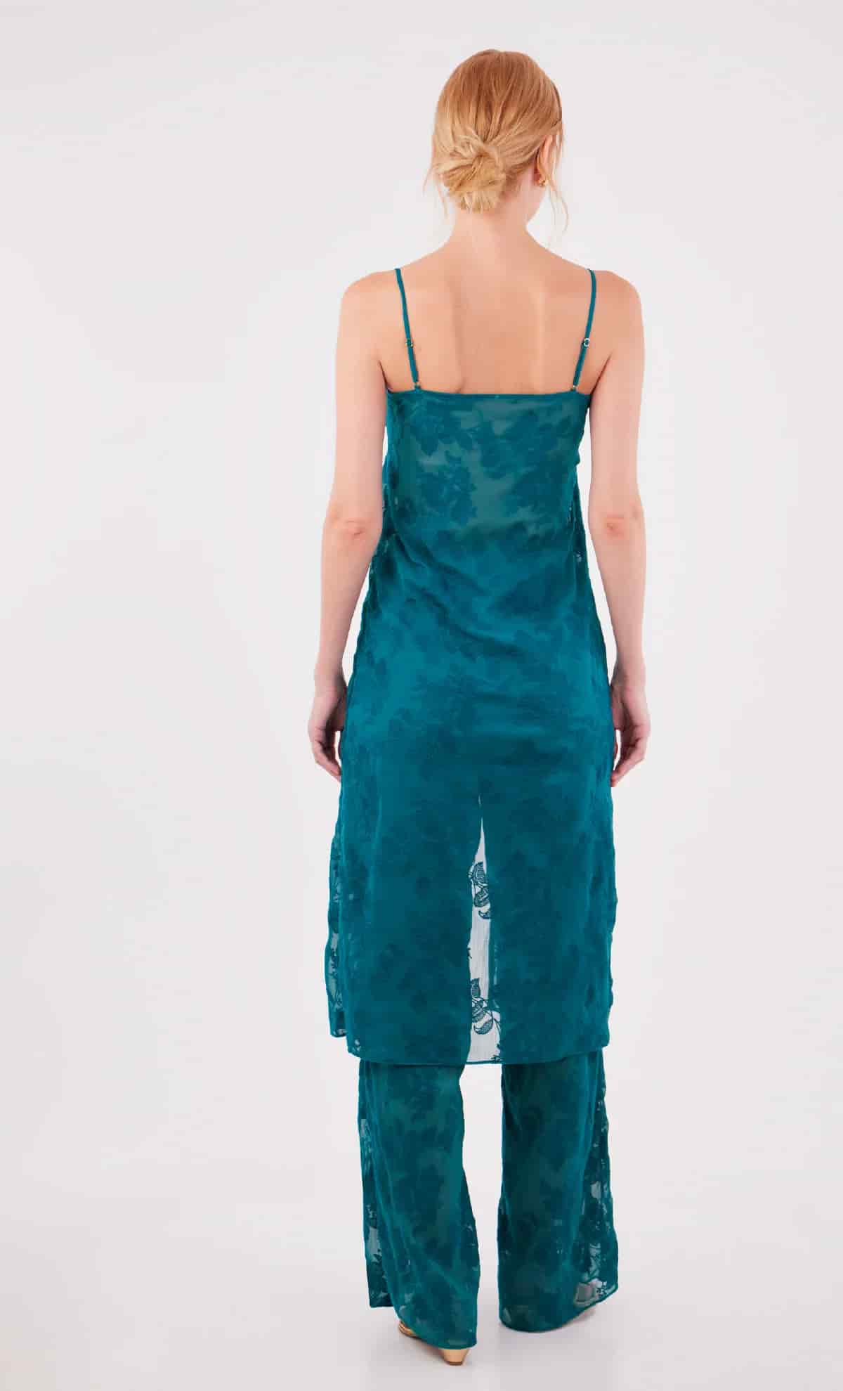 Blusa Aryana Bloom - miniatura 5