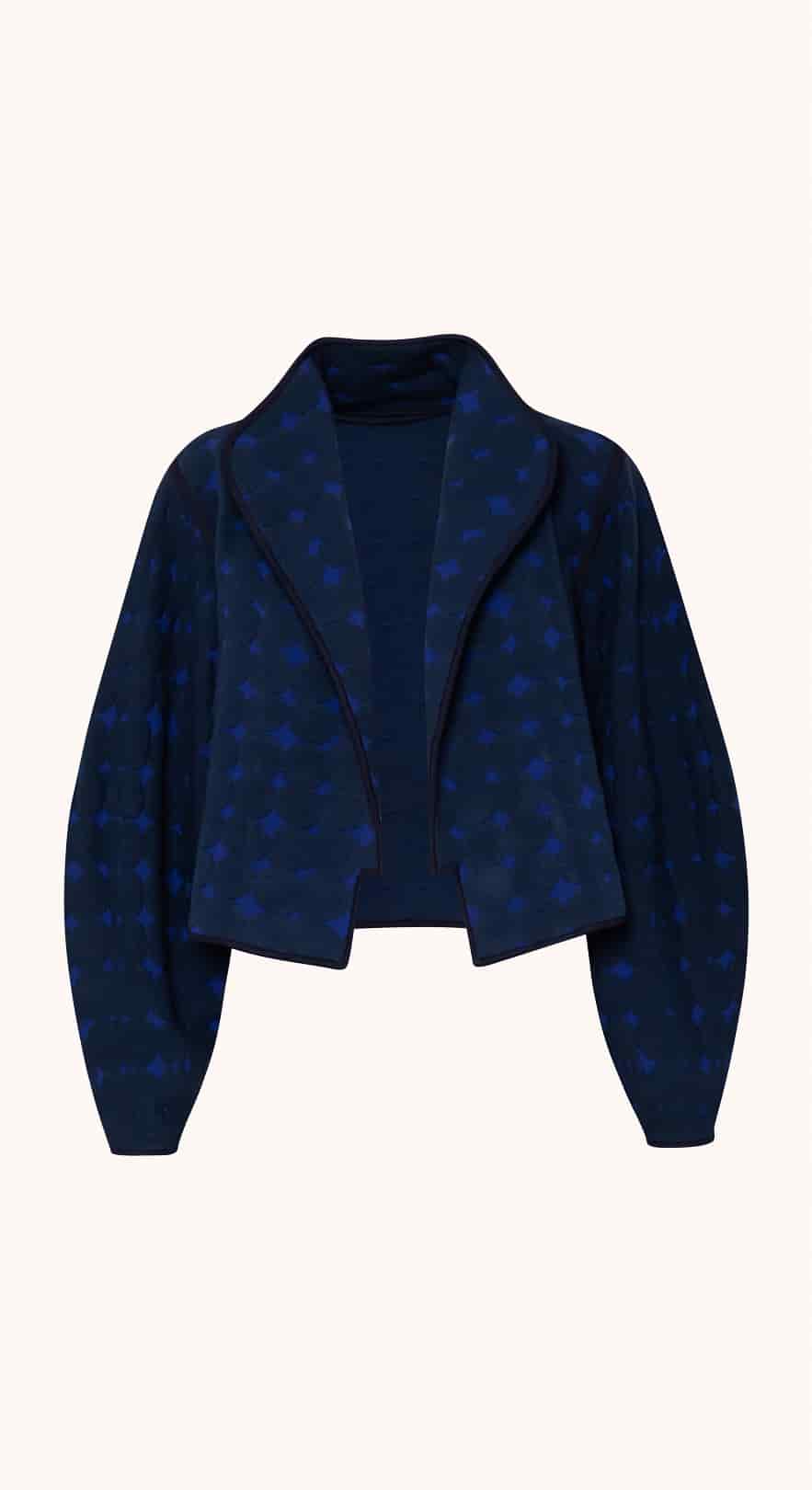 MARAVILLA JACKET - miniatura 1