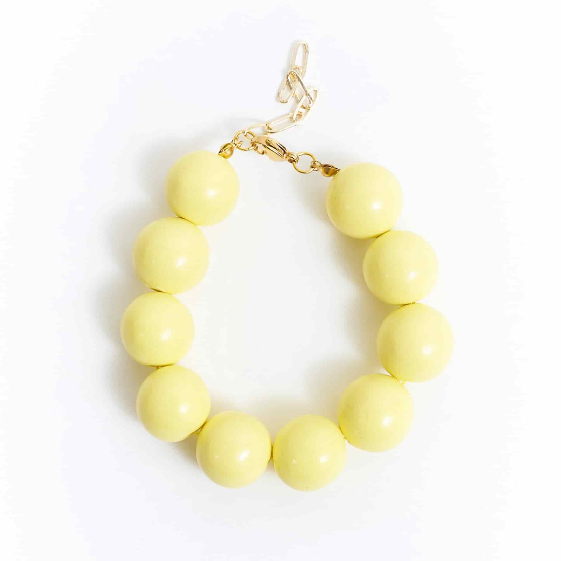 Pulsera Piña Colada - miniatura 1