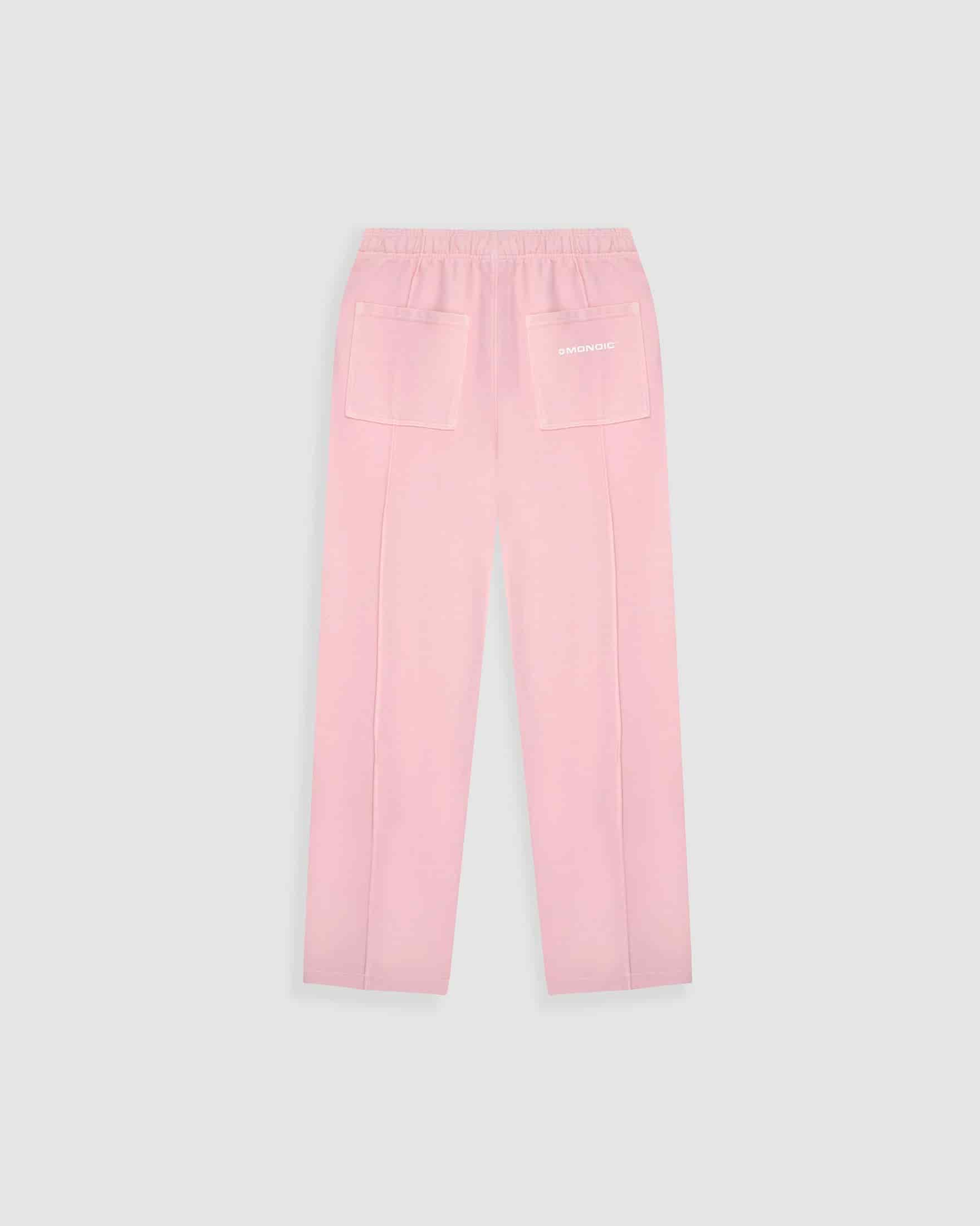 Jogger Básico V3 - Rosado Pastel - miniatura 9