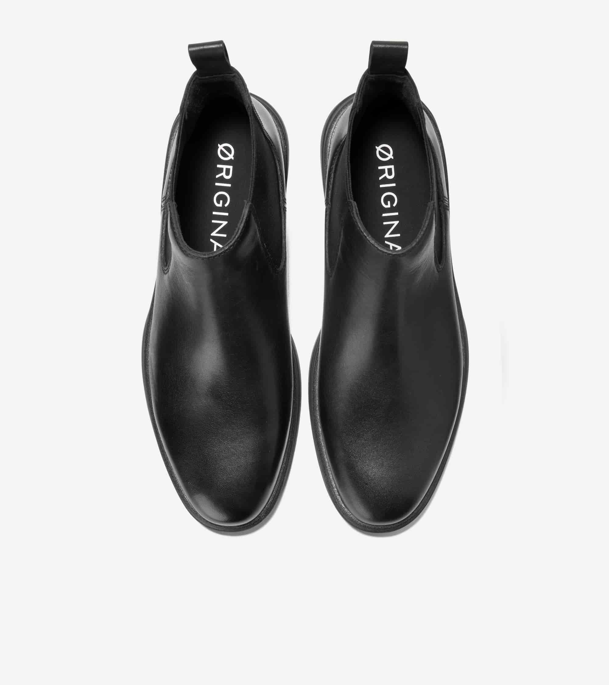 ØriginalGrand CitySpectre Chelsea Boots - miniatura 4