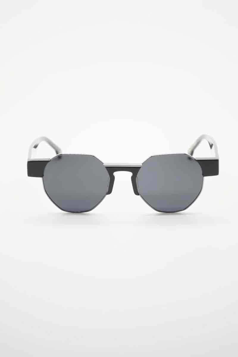 gafas de sol nineteen negro - miniatura 1