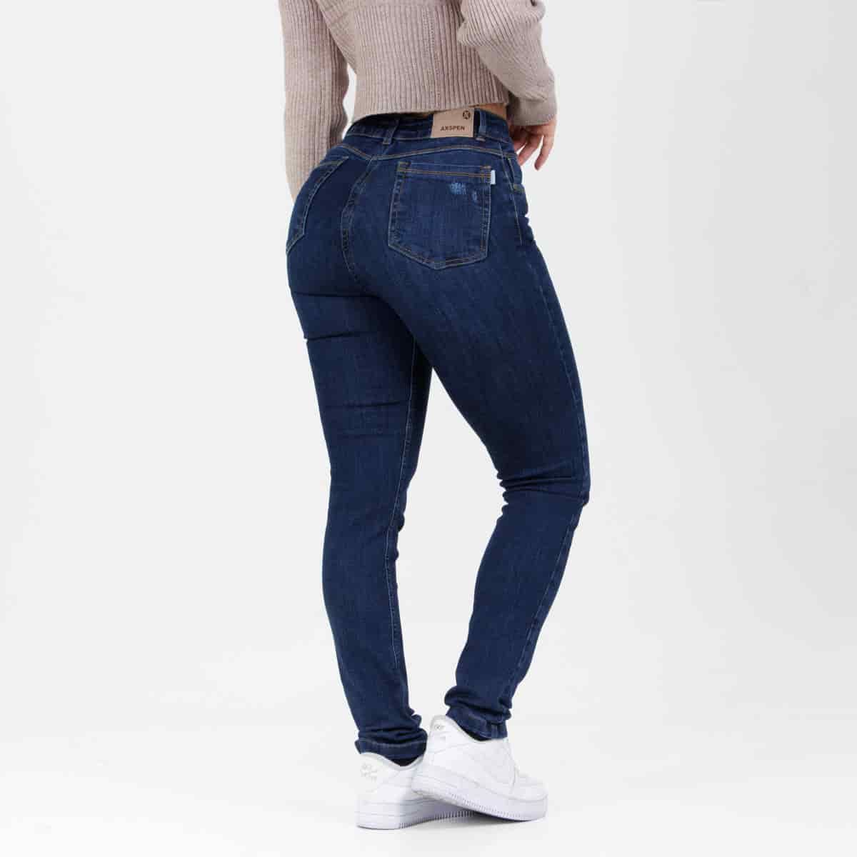 Jean Axspen Skinny Ax-3033 - miniatura 2
