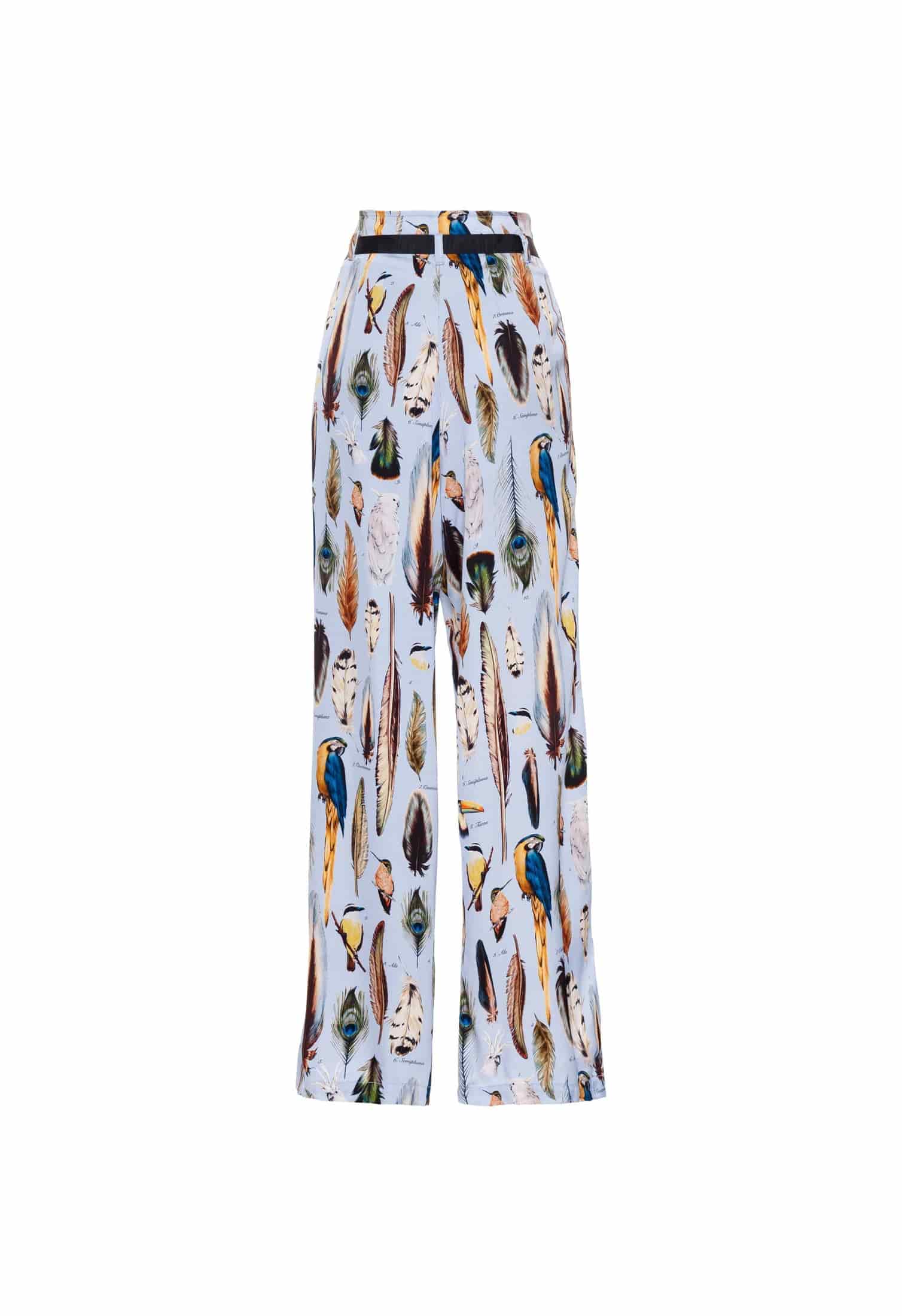 Memoria Pluma Trousers - miniatura 5