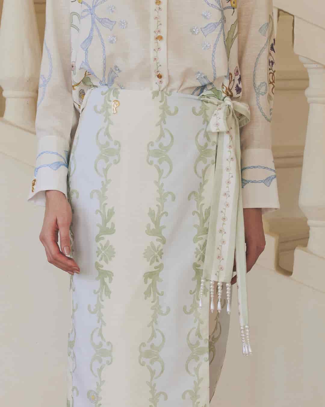 Lucia Skirt - miniatura 4
