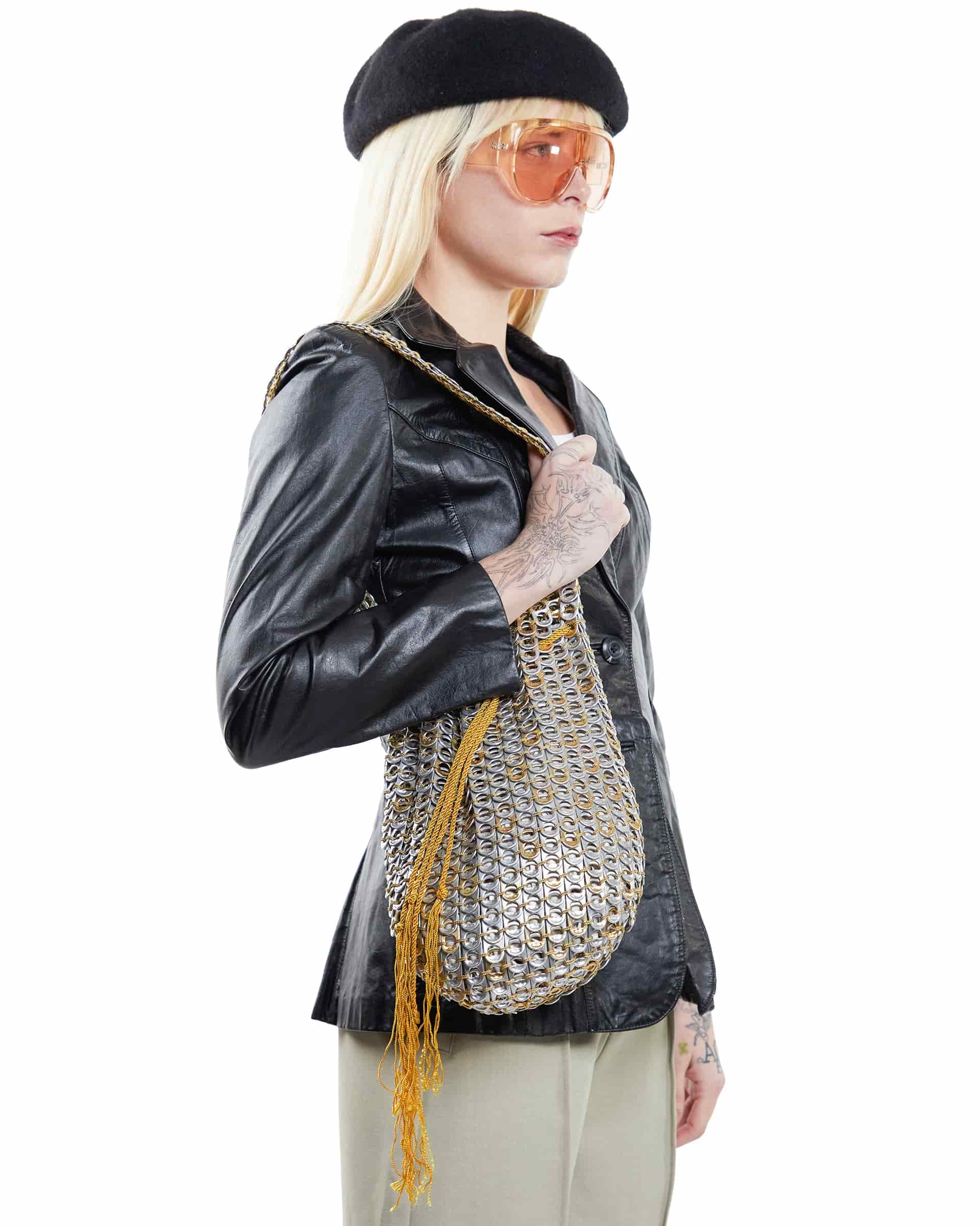 GOLD BAG - miniatura 3