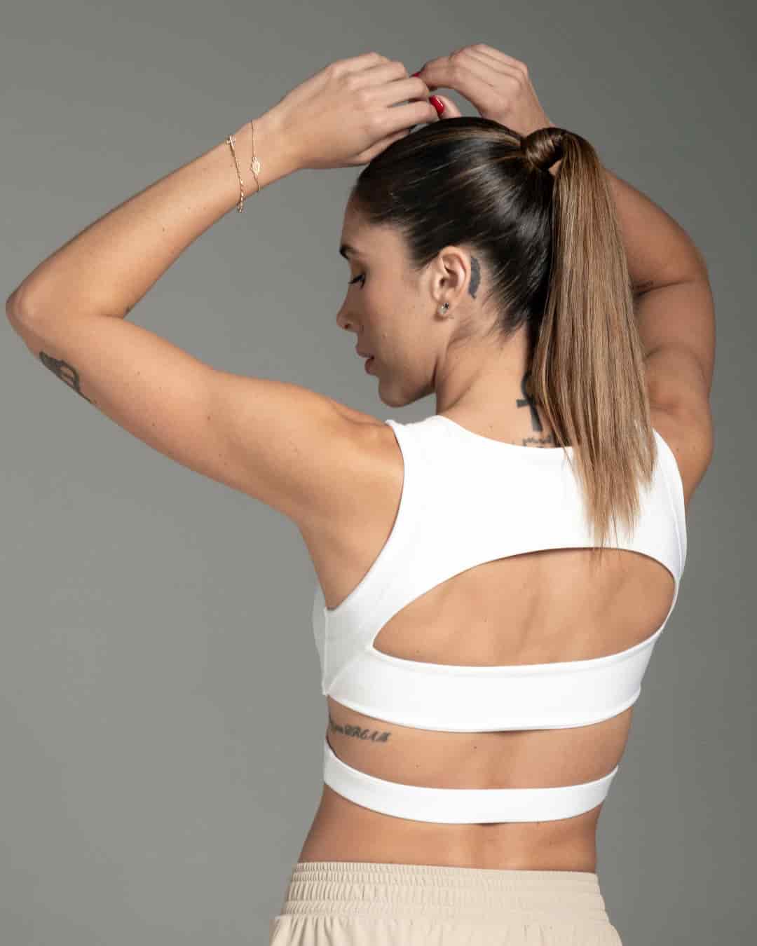 Crop Top Soul - miniatura 7