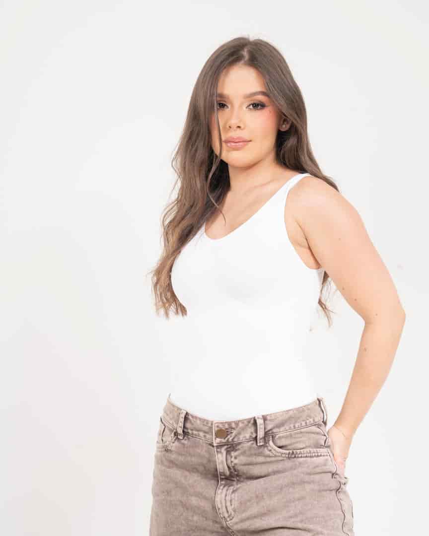 Blusa Moldeadora Kamila - miniatura 2