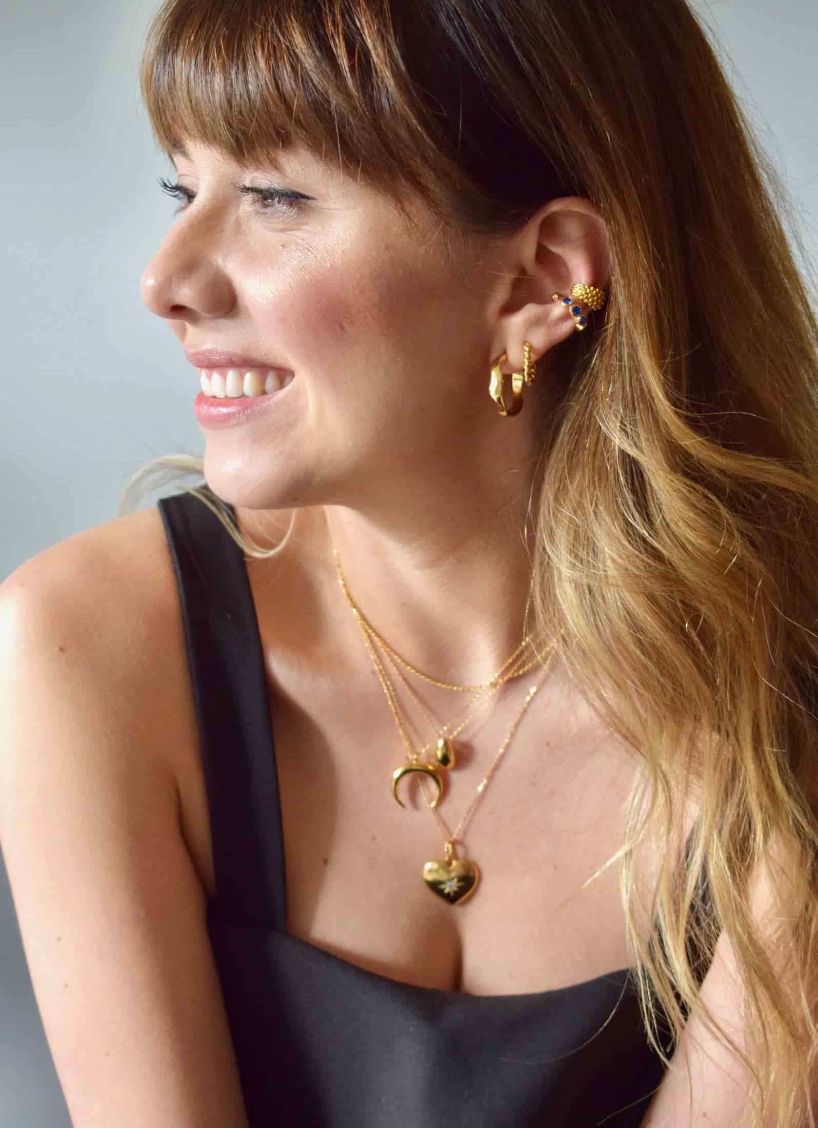 Collar Luna - miniatura 9