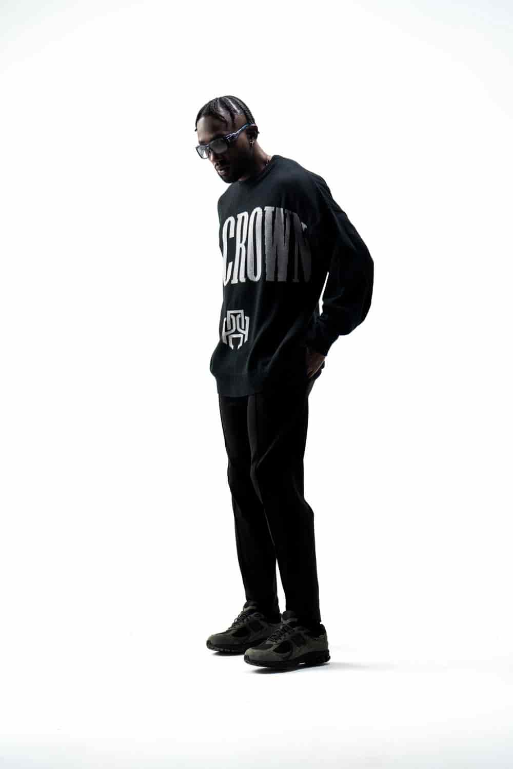 IMAGIN PANTS - miniatura 1