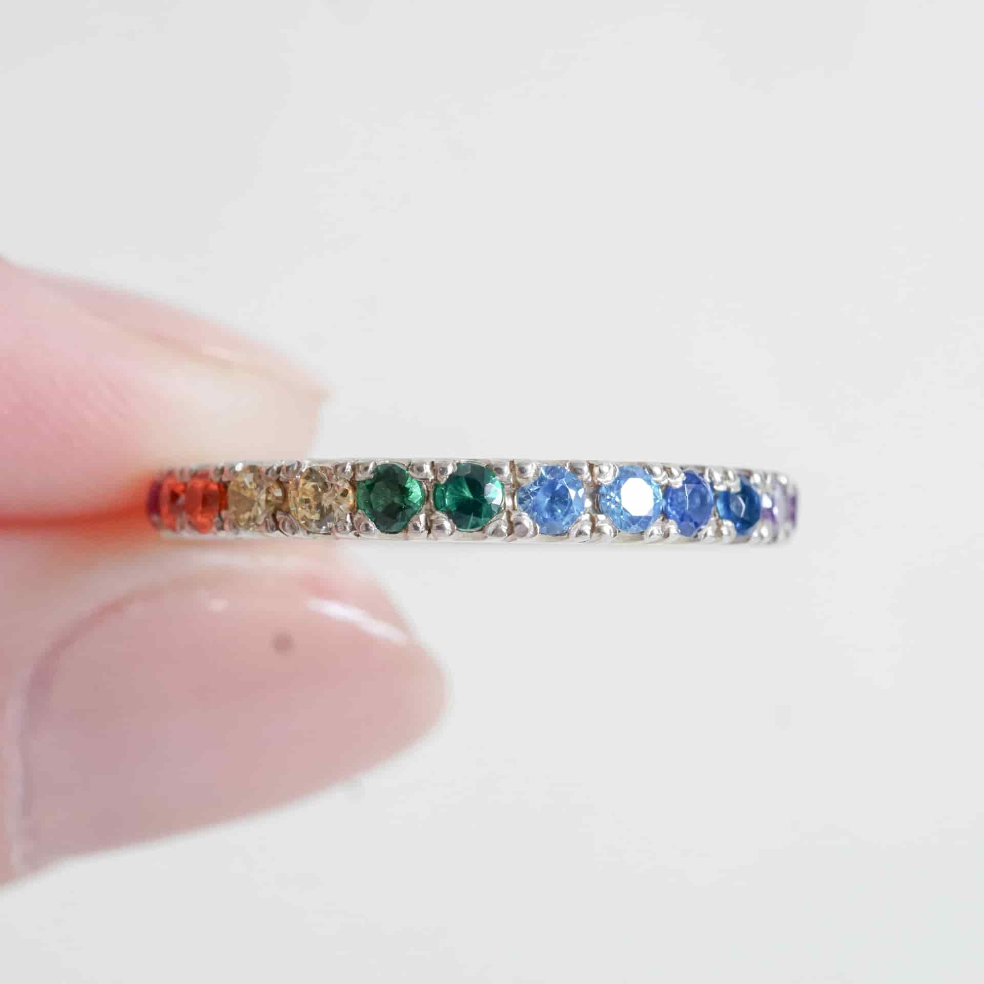 Anillo Constelación - miniatura 6